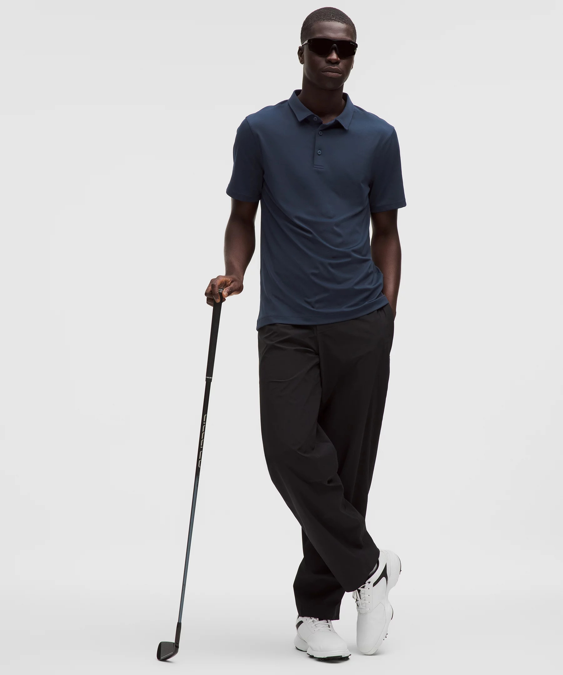 Men's ShowZero™ Slim-Fit Polo Shirt - 2