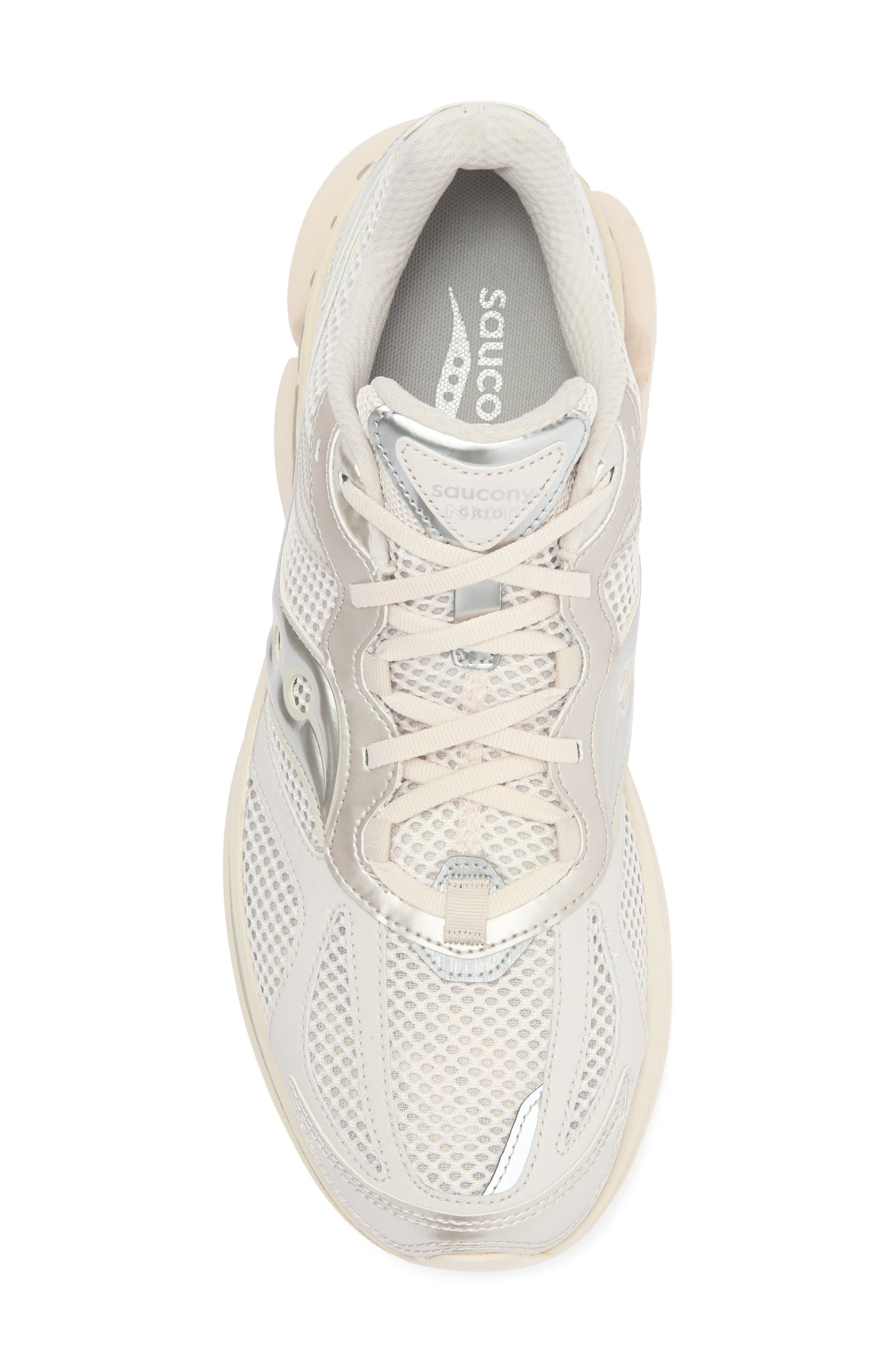 Saucony GRID NXT Sneaker in Moon at Nordstrom - 5