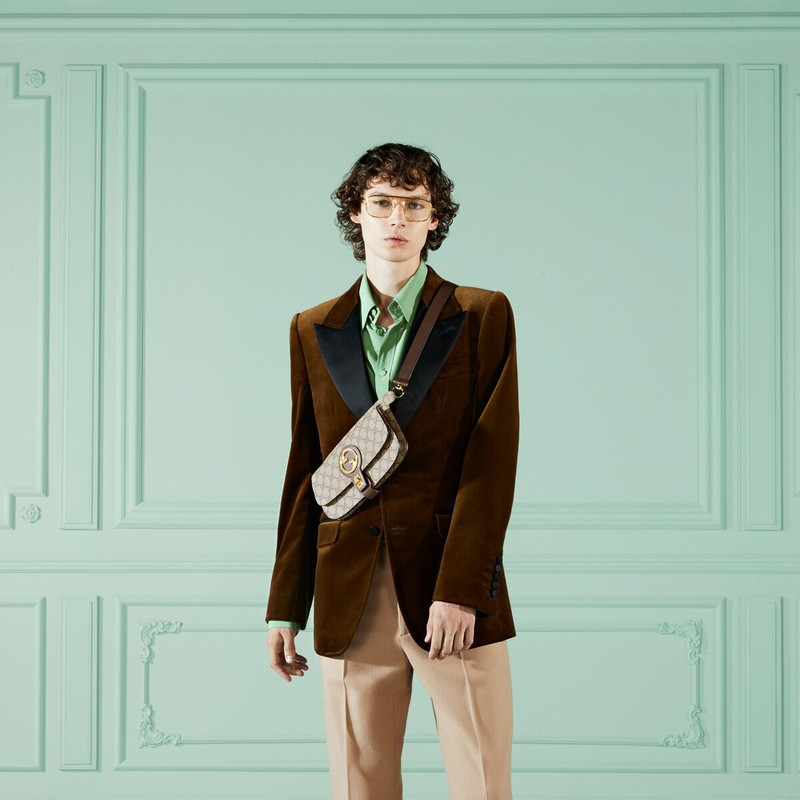 Gucci Blondie belt bag 4