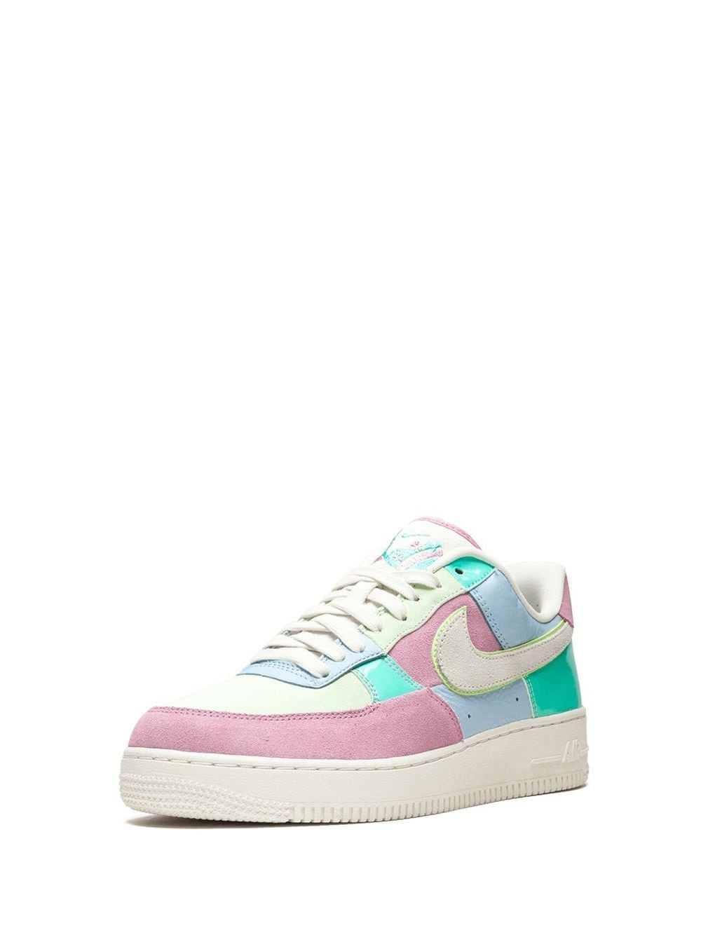 Air Force 1 07 QS "Easter" sneakers - 4