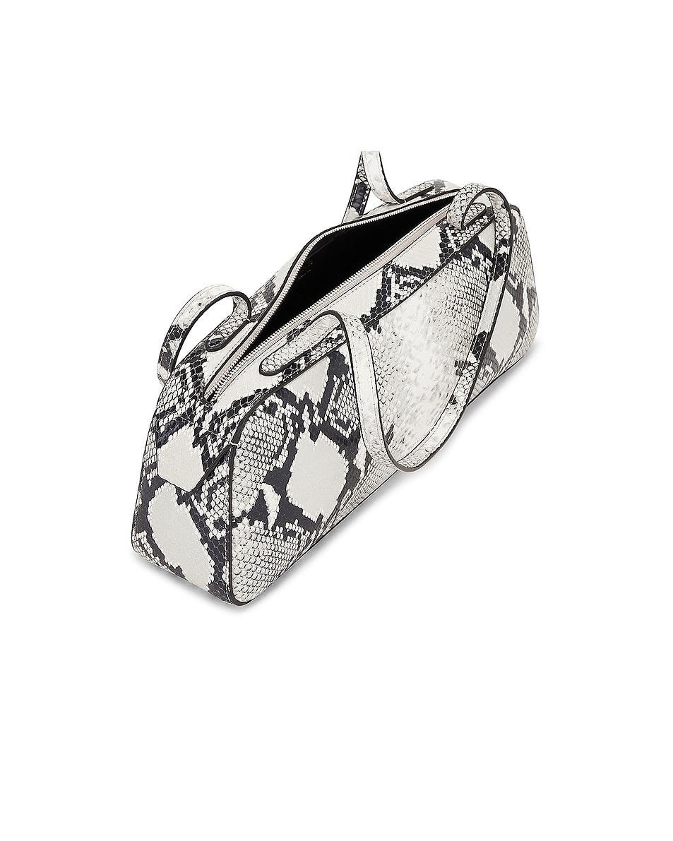 Simona Shoulder Bag - 5