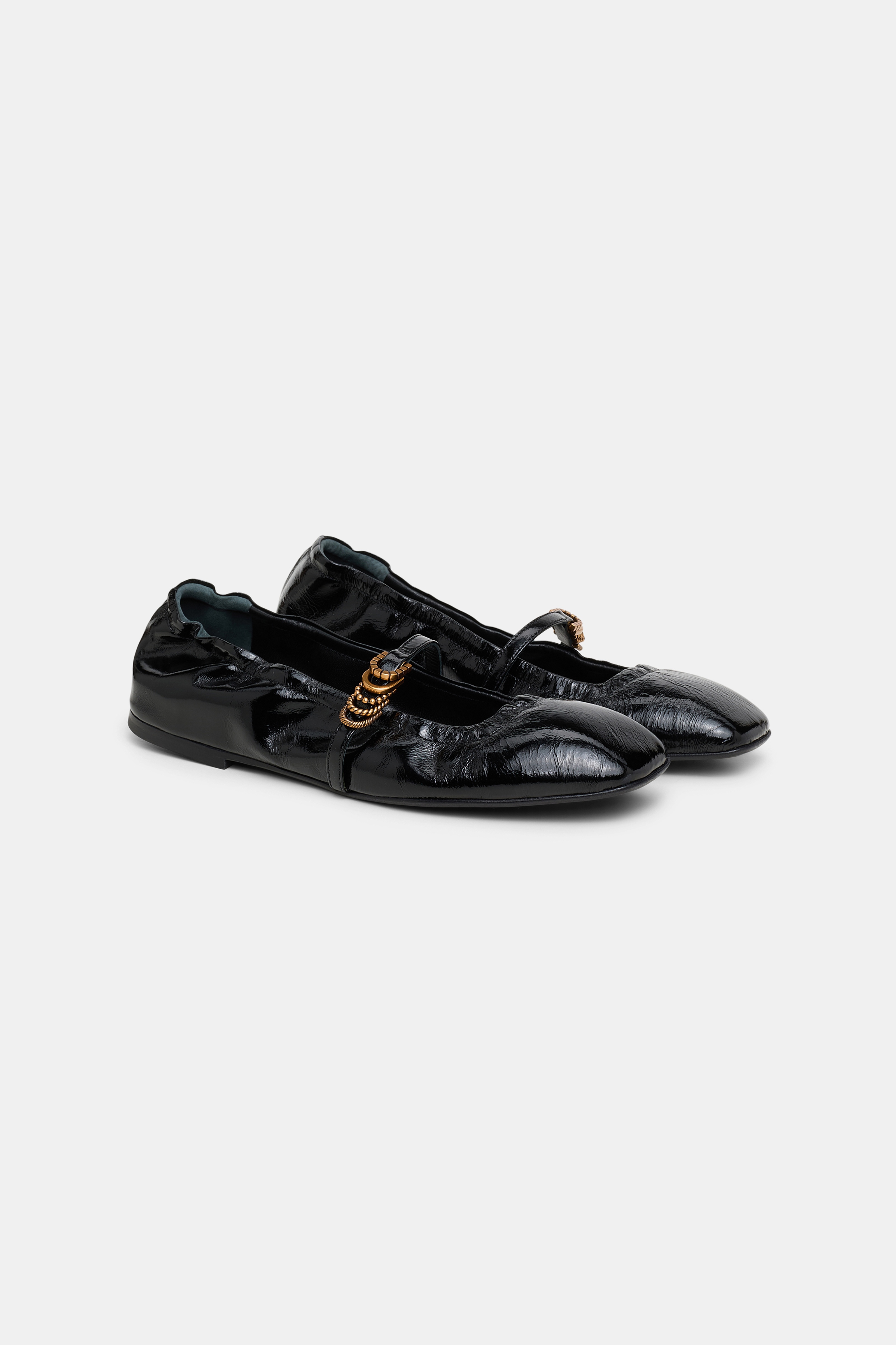 MODERN EASE-Ballerina - 6