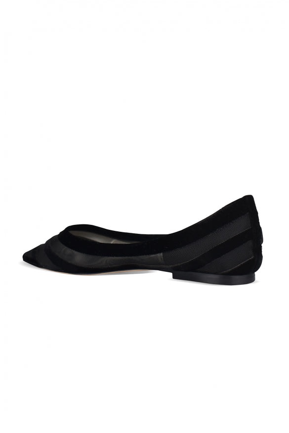 Jimmy Choo Women Love Ballerinas - 4