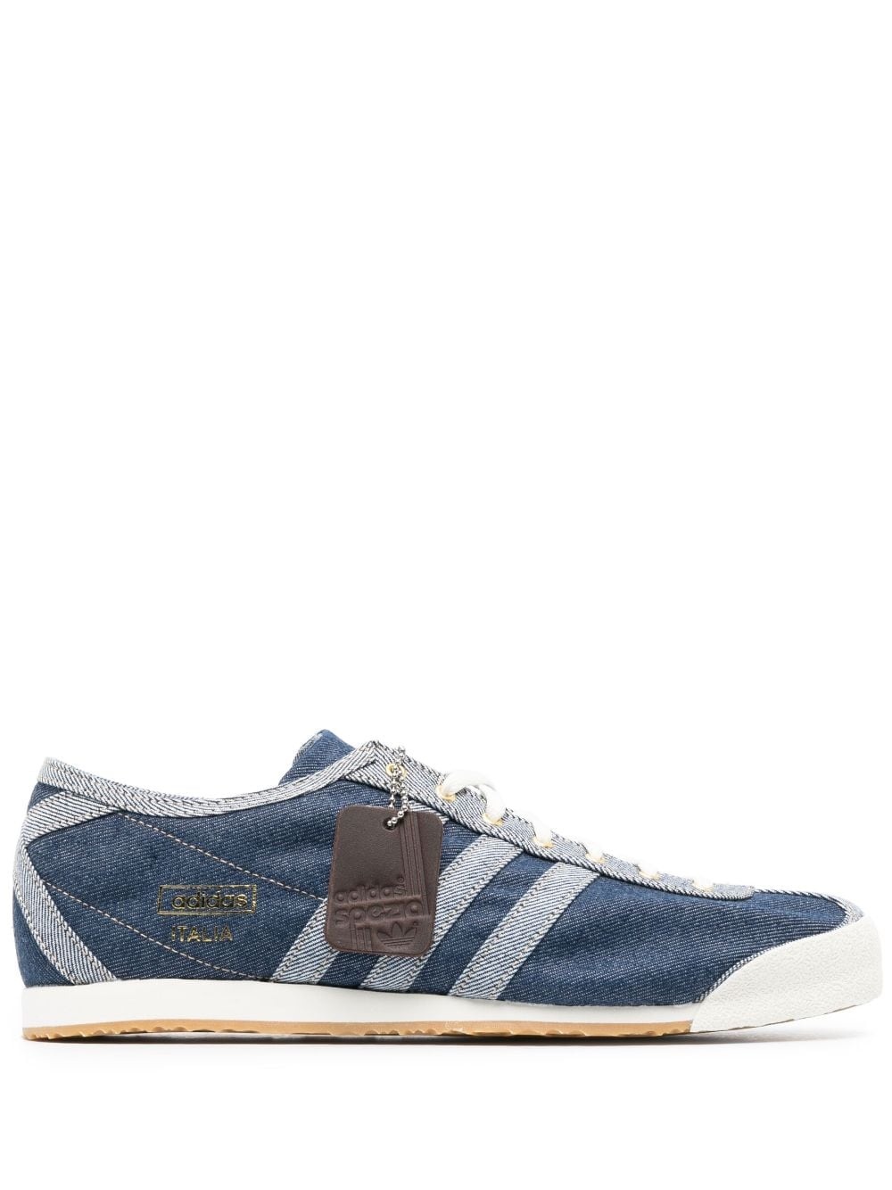 Denim Italia SPZL low-top sneakers - 1