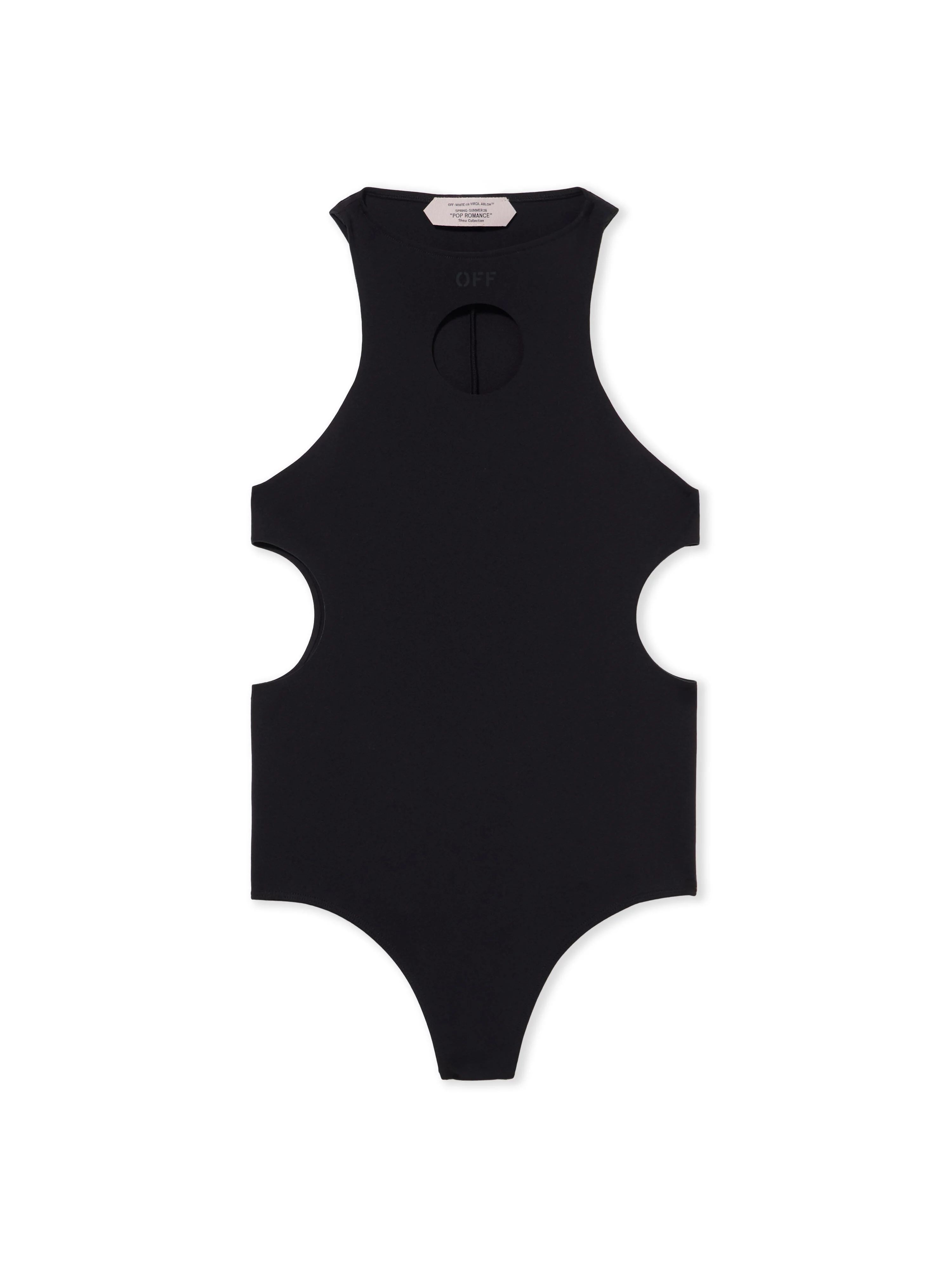 Scuba Meteor Bodysuit - 1