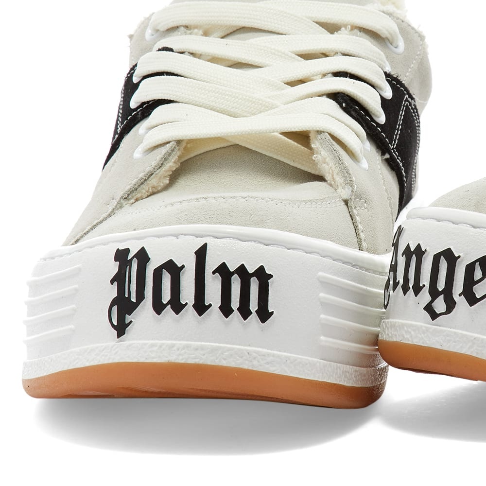 Palm Angels Logo Snowboarding Sneaker - 4