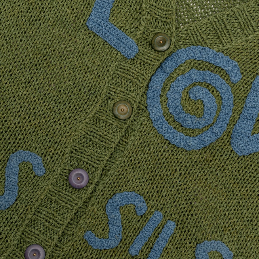 TWINSUN CARDIGAN - 3