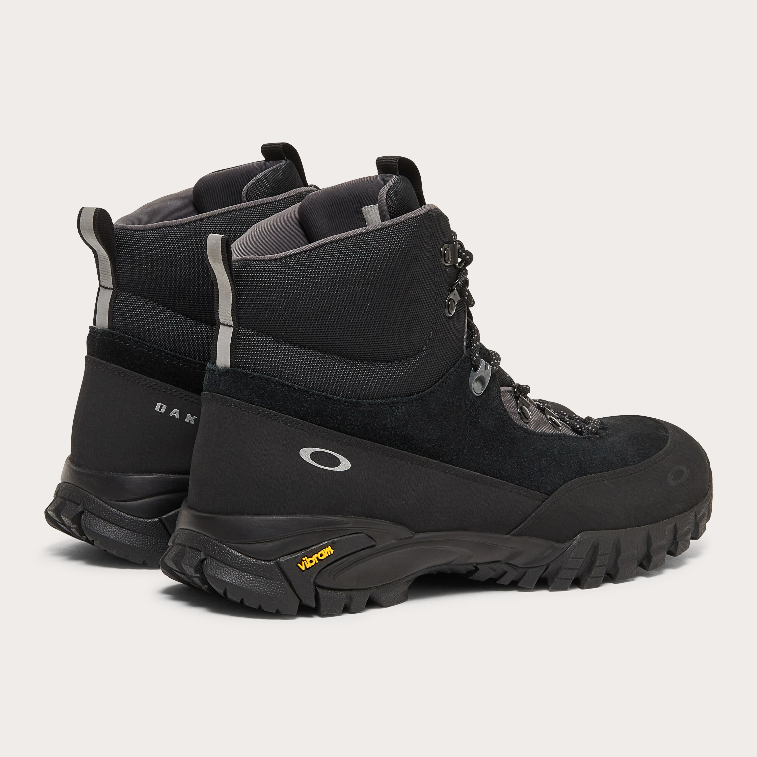 Vertex Boot - 4