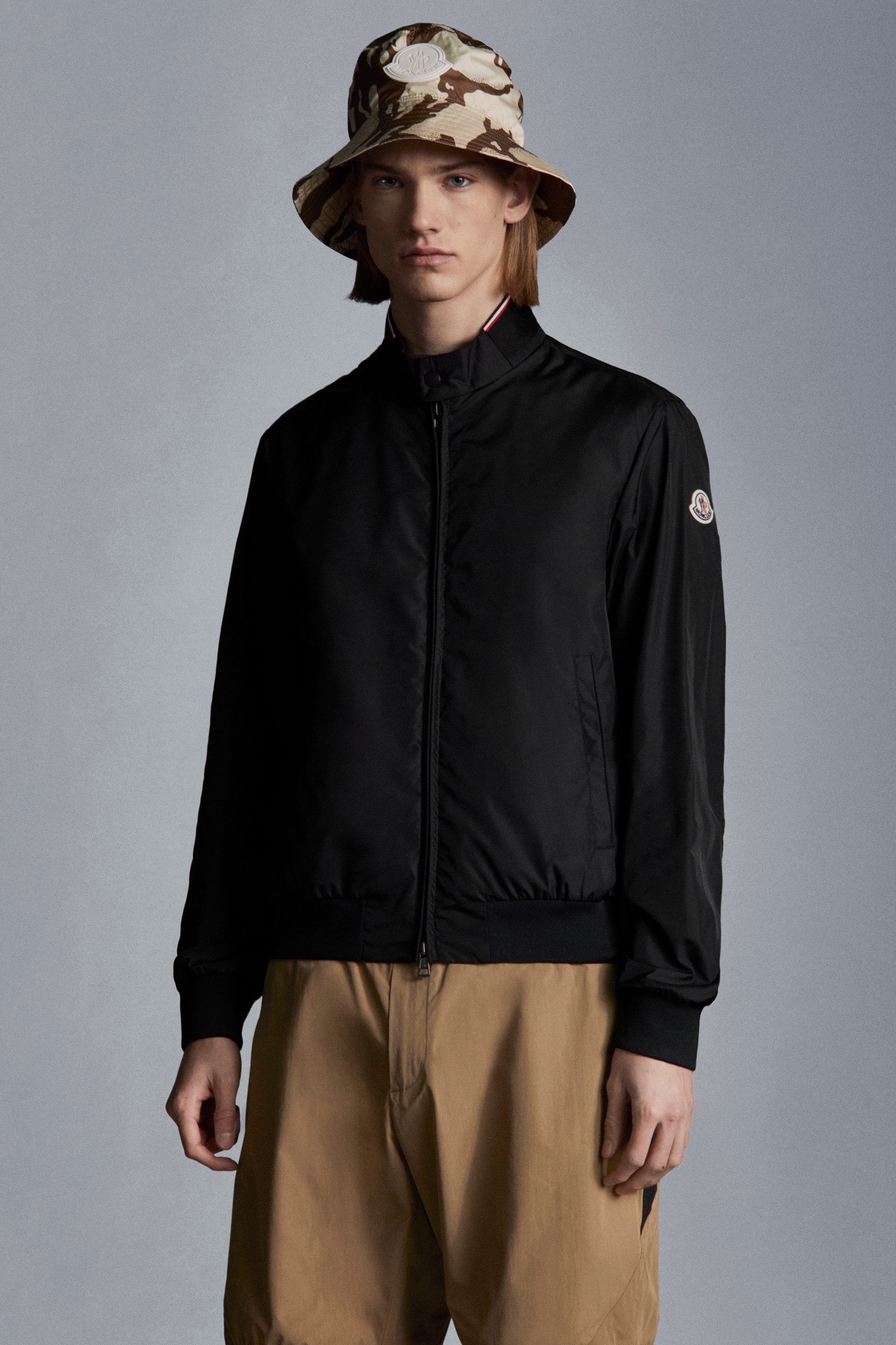 Reppe Rain Jacket - 3