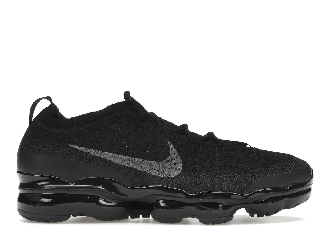 Nike Air VaporMax 2023 Flyknit Black Anthracite - 1