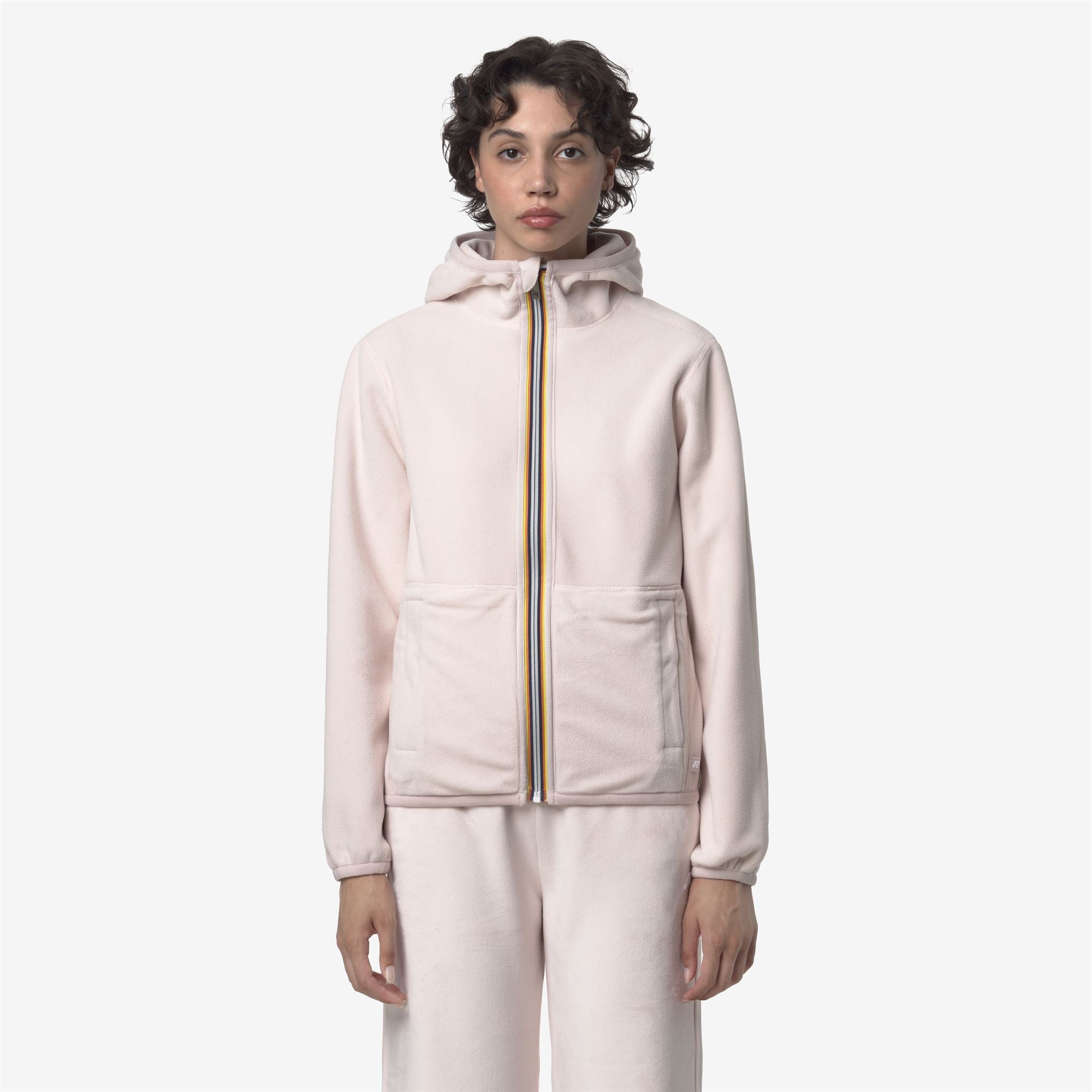 LILY VELOUR POLAR REVERSIBLE - 3