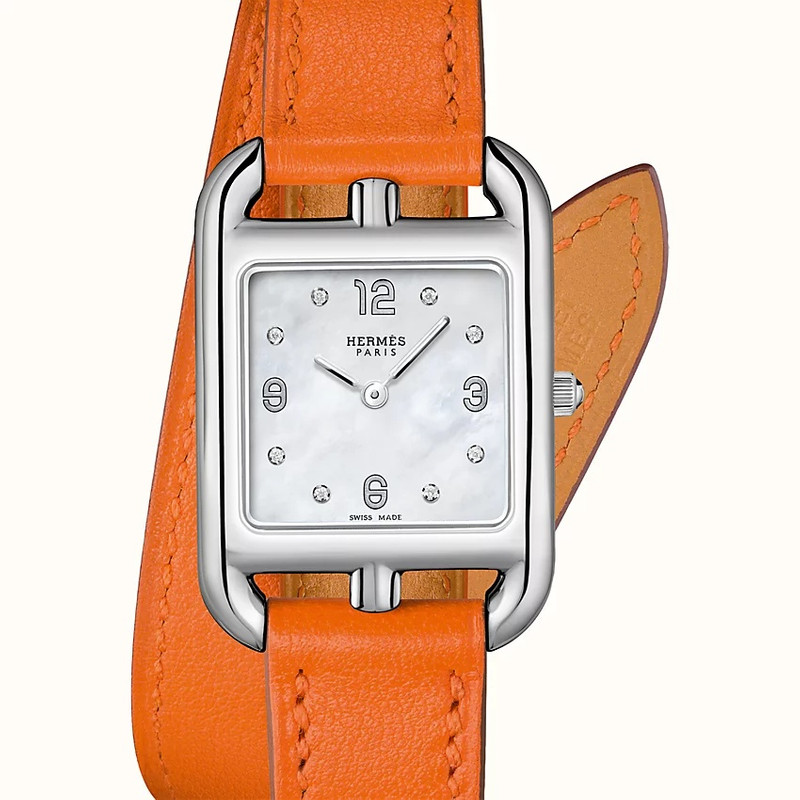 Cape Cod watch, 23 x 23 mm 3