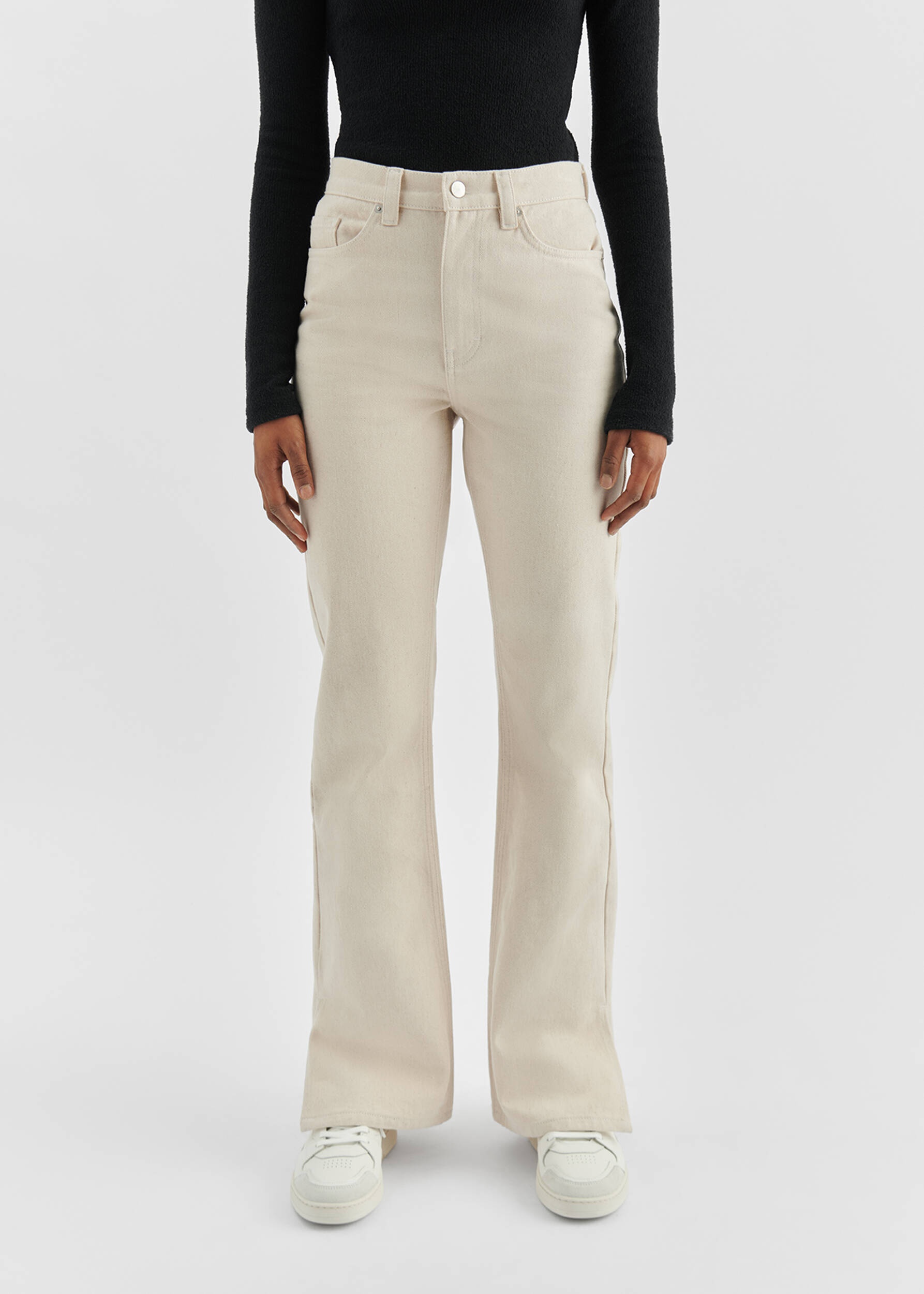 Ryder Flared Jeans - 2