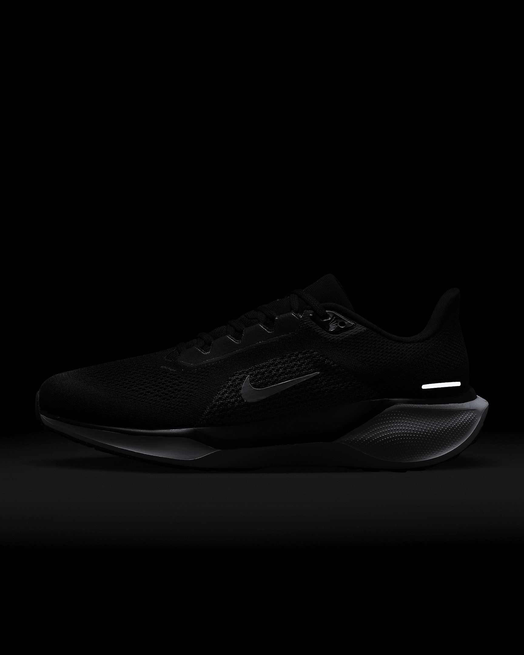 Nike Men's Pegasus 41 Road Running Shoes (Extra Wide) - 12