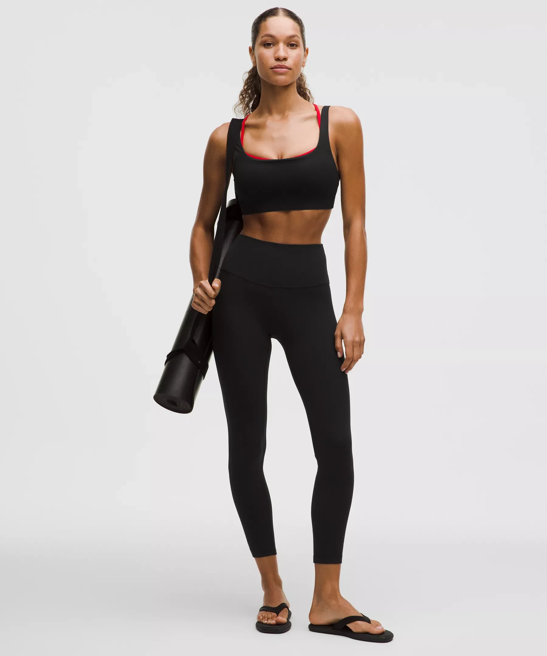 lululemon Align™ High-Rise Pant 25" - 1