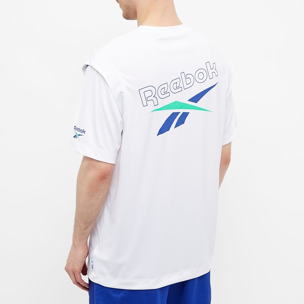 Reebok x Prince Tee - 5