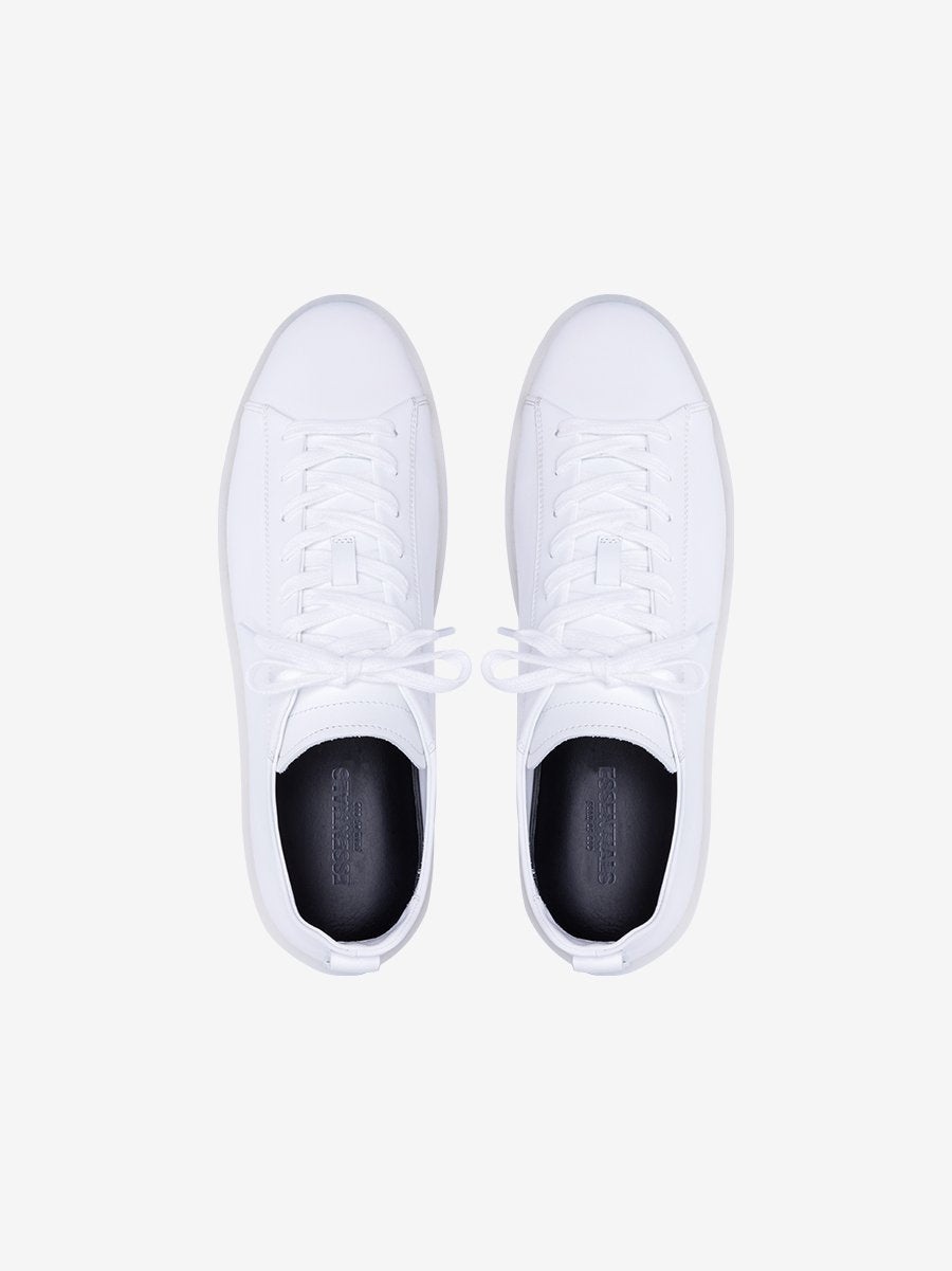 The Essential Tennis Low - 5