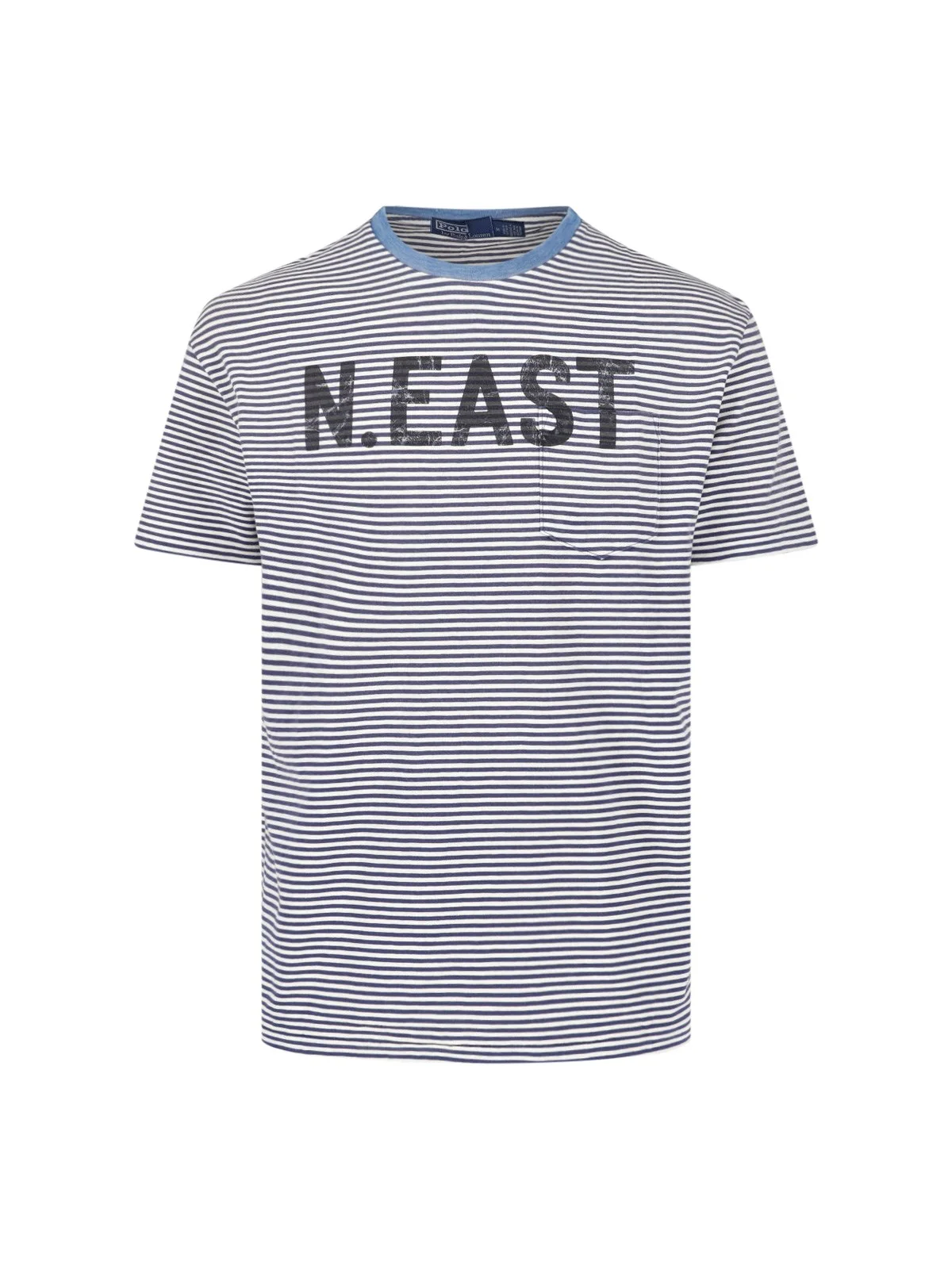 PRINTED T-SHIRT - 1