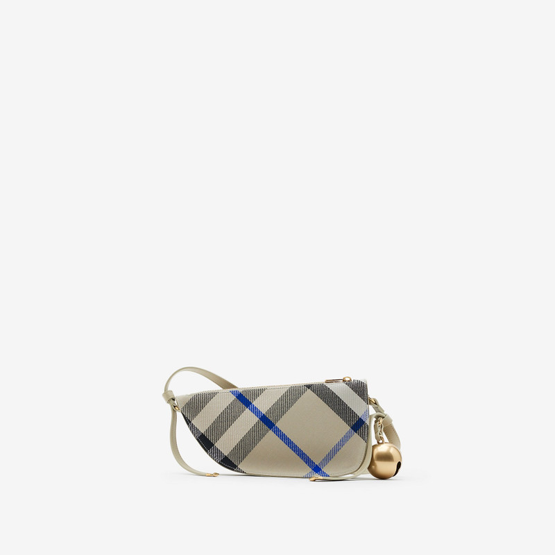 Mini Shield Sling Bag 5