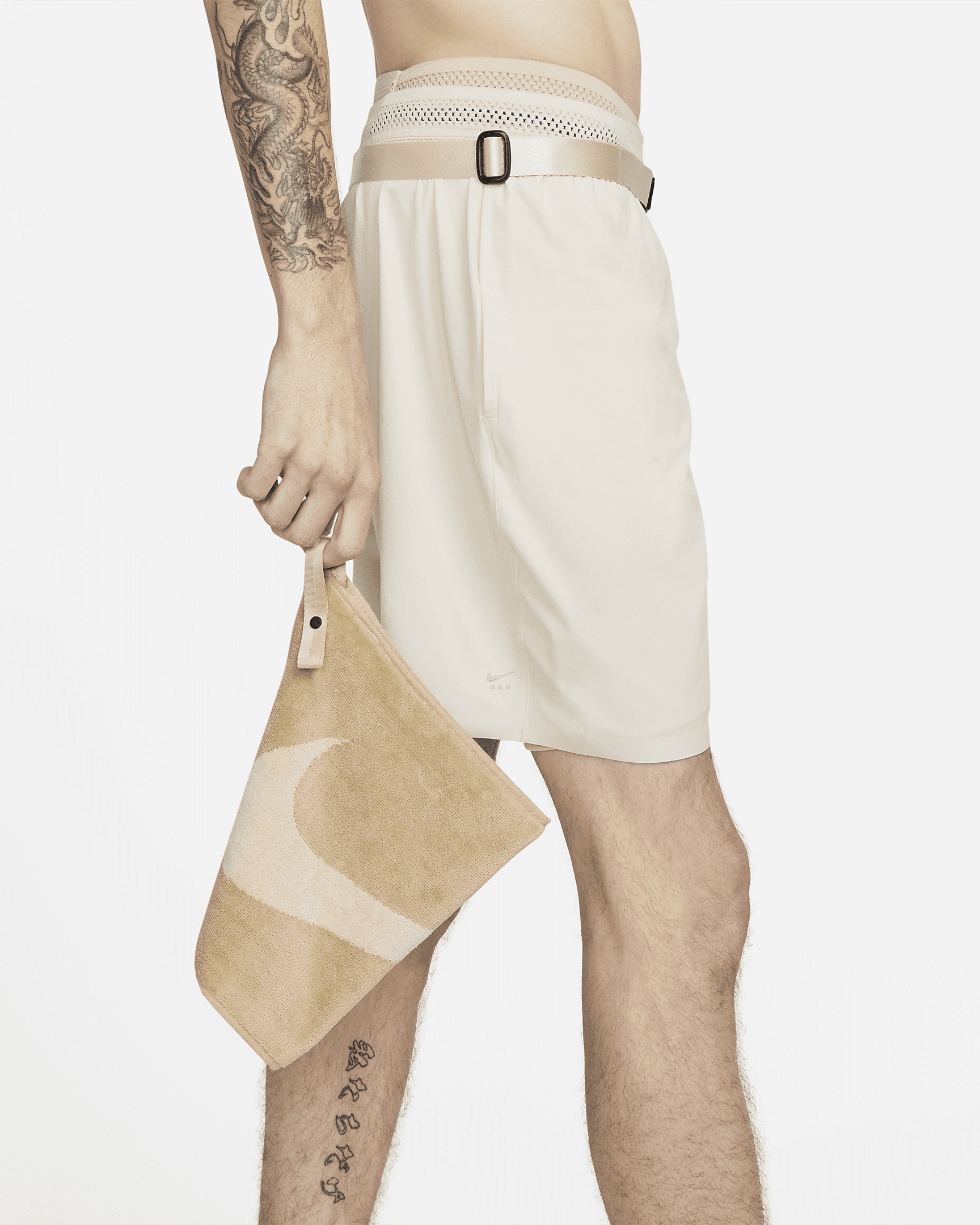Nike Dri-FIT x MMW Men's 3-in-1 Shorts - 6