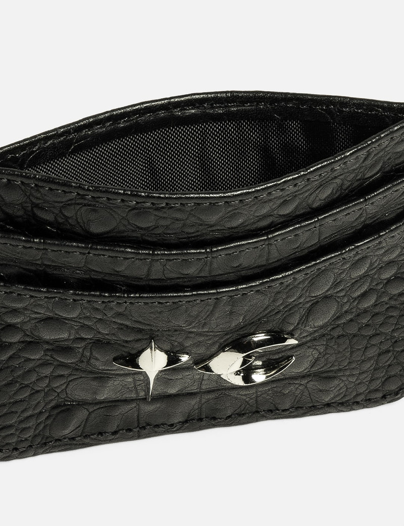 Thug Club CROCODILE CARD HOLDER outlook