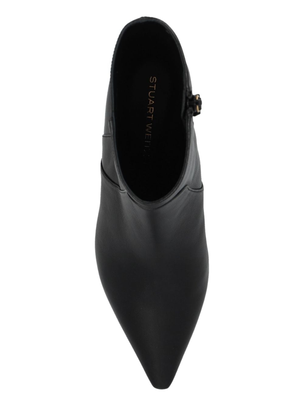 50mm Naomi ankle boots - 6