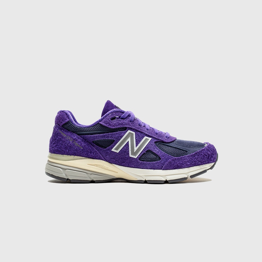 セール【New Balance】男女兼用☆Made in USA☆U990TB4 パープル セール【New Balance】男女兼用☆Made in USA☆U990TB4 パープル
