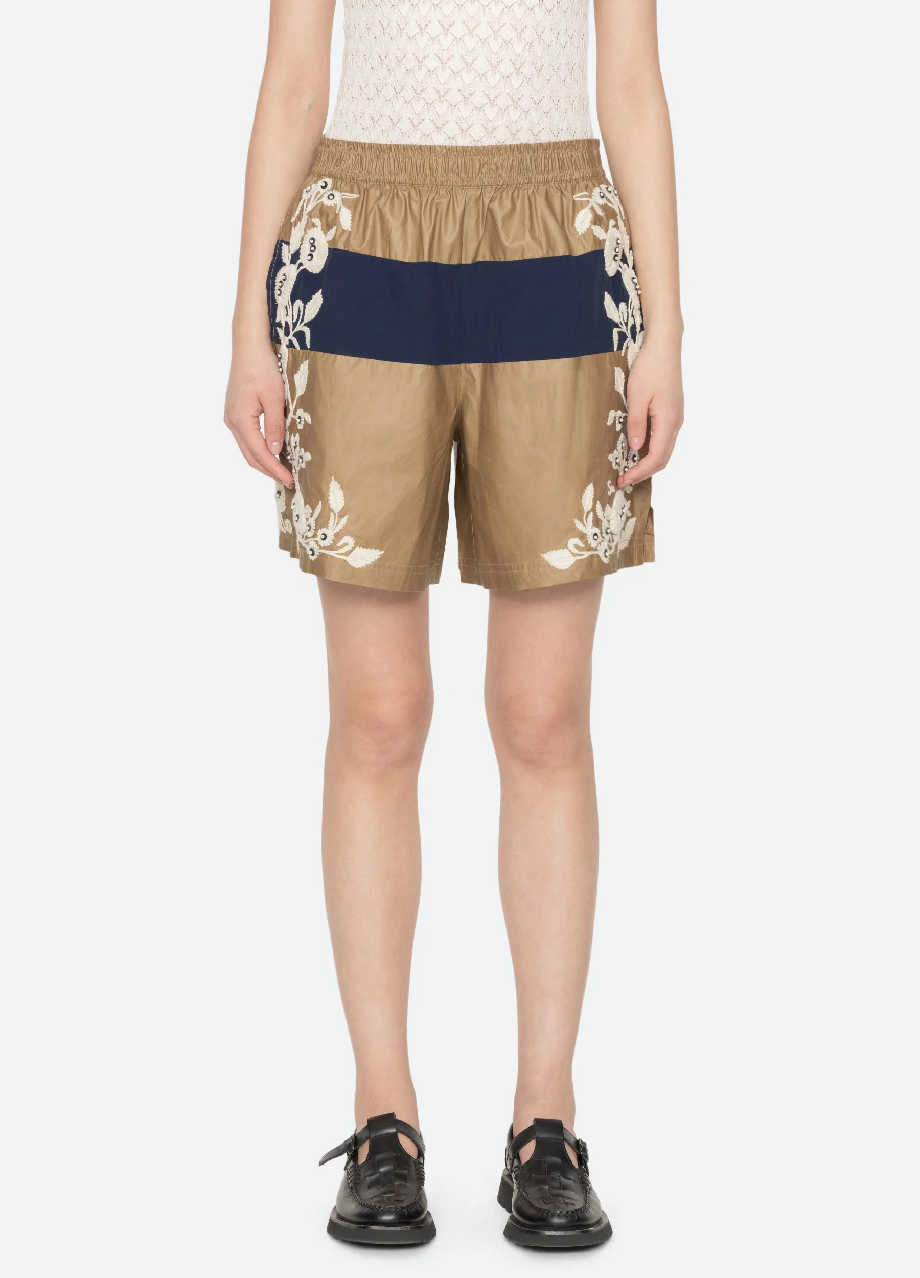 Georgie Shorts - 1