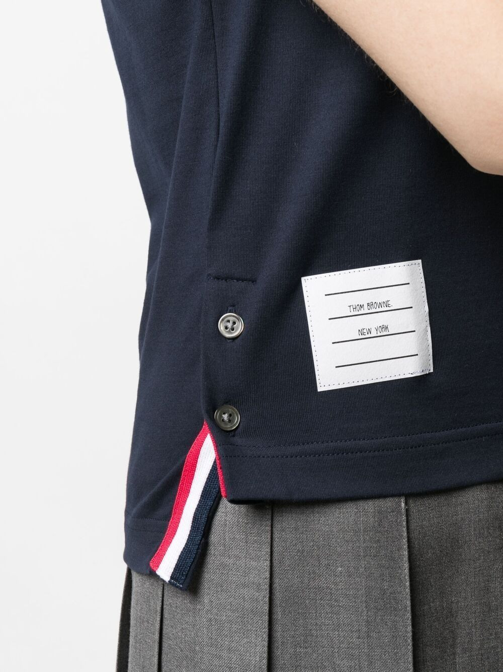 Thom Browne T-shirt - 2