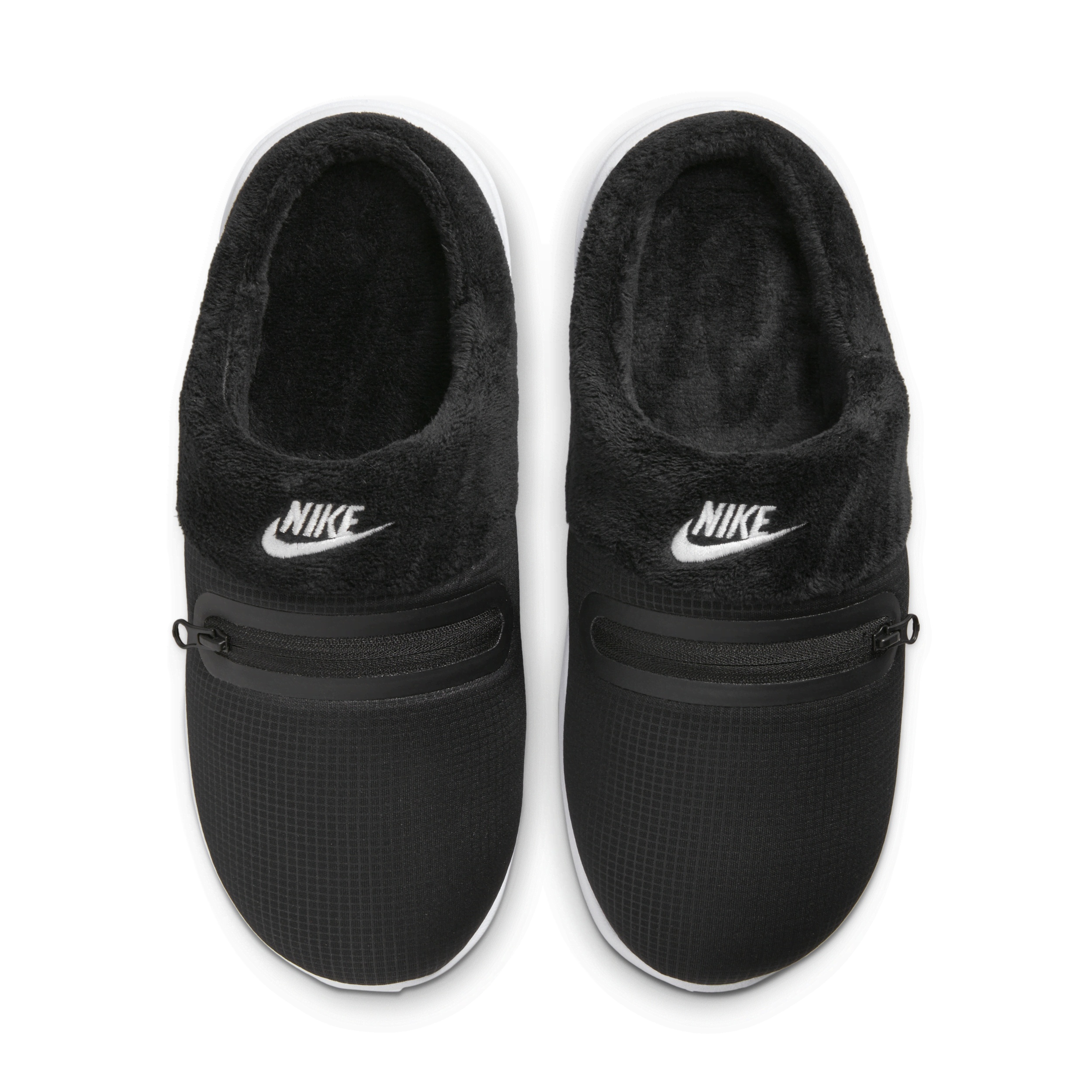 Nike Women's Burrow Slippers - 4