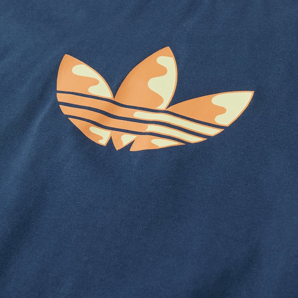 Adidas Surreal Summer Graphic Tee - 2