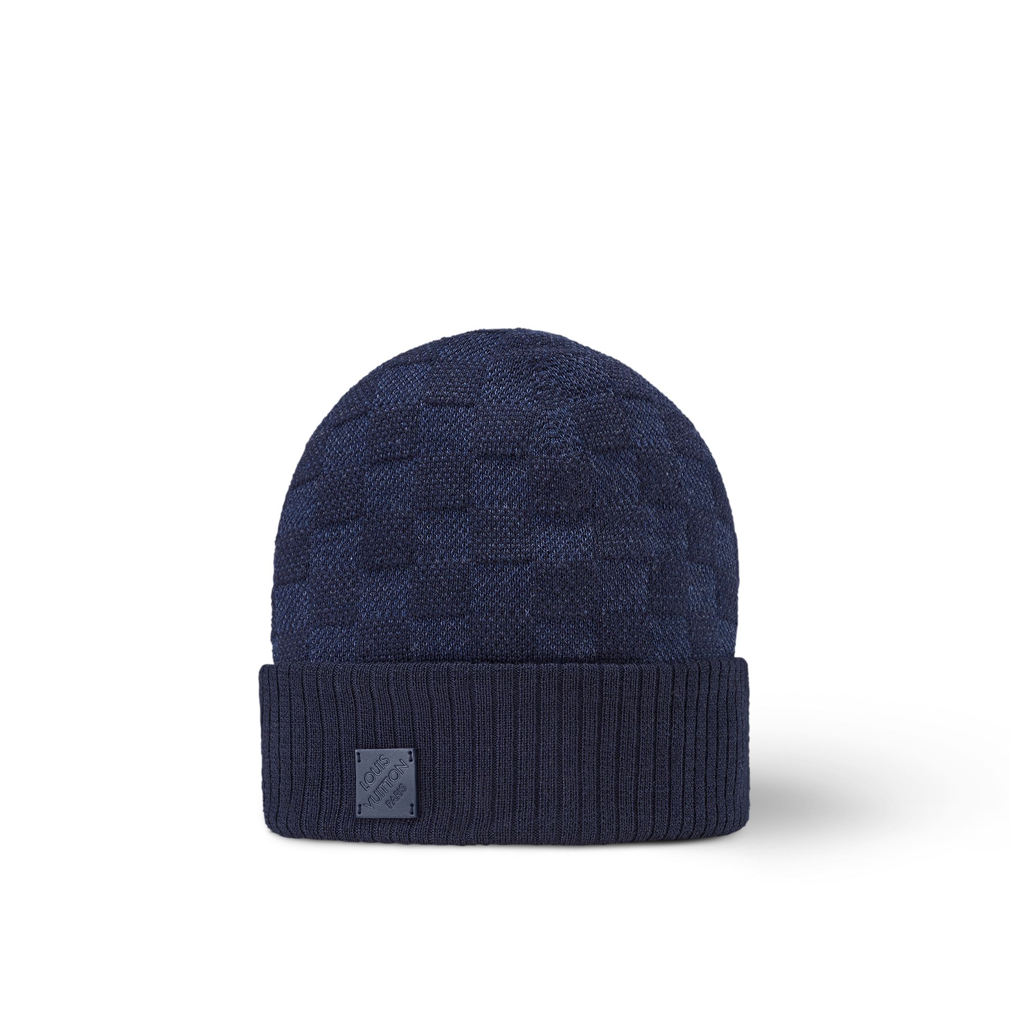 Néo Petit Damier Beanie - 2
