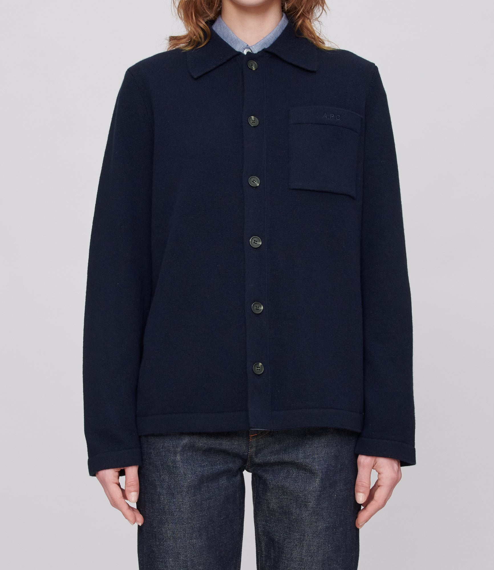 MATTI JACKET (W) - 4