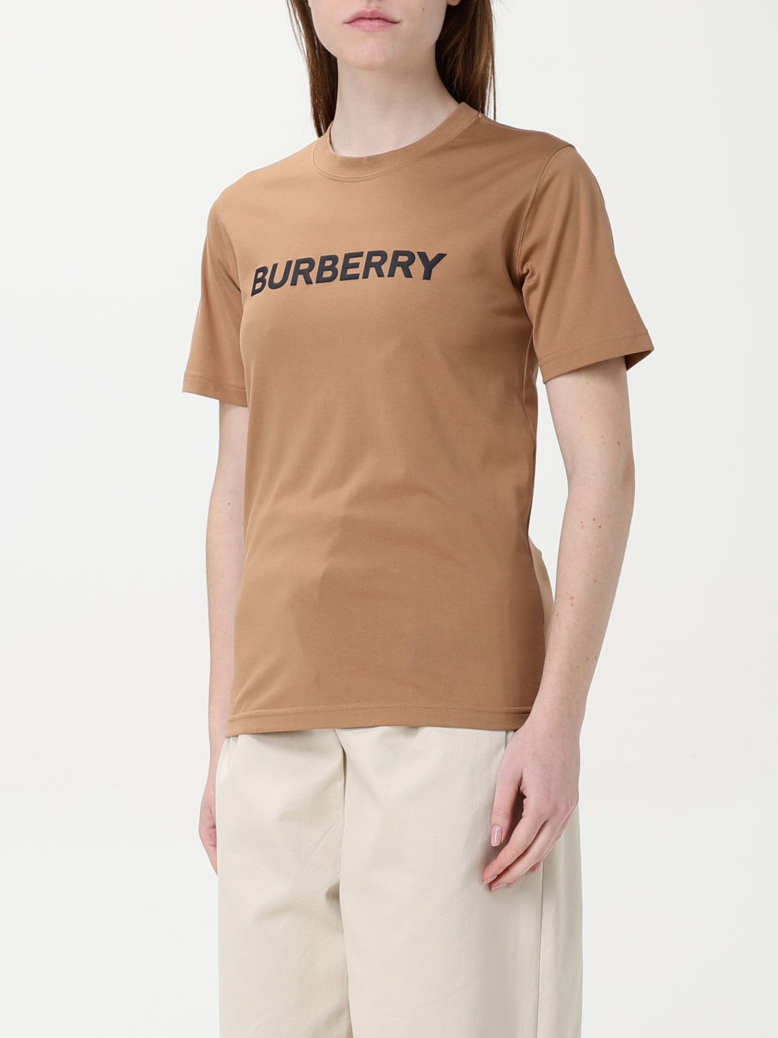 T-shirt woman Burberry - 3
