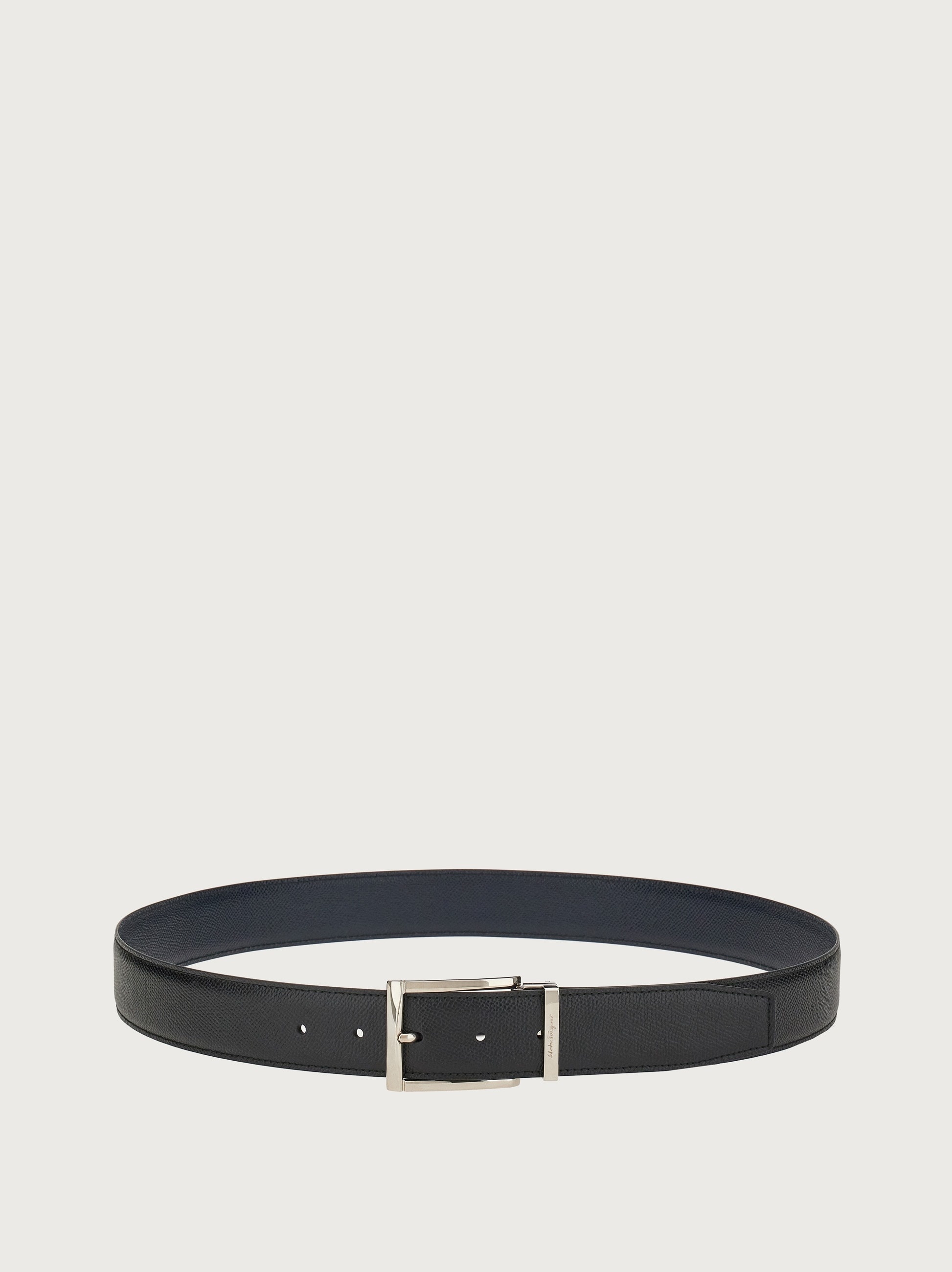 Reversible and adjustable belt - 3