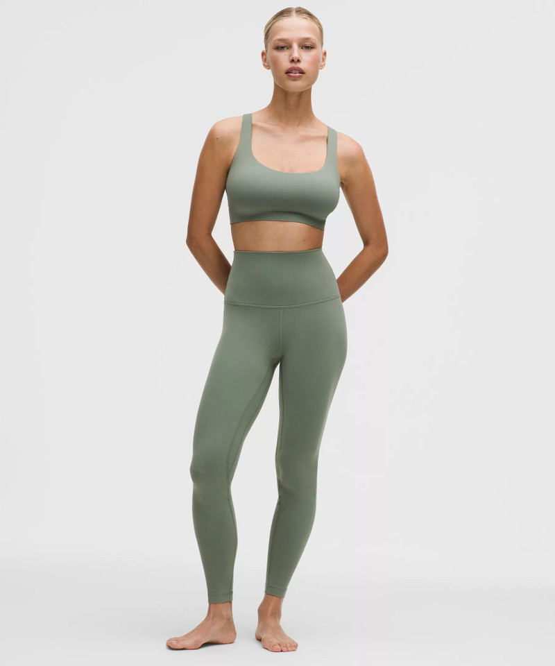 FlexyFlex Strappy Yoga Bra *Light Support, D-DDD Cups 3