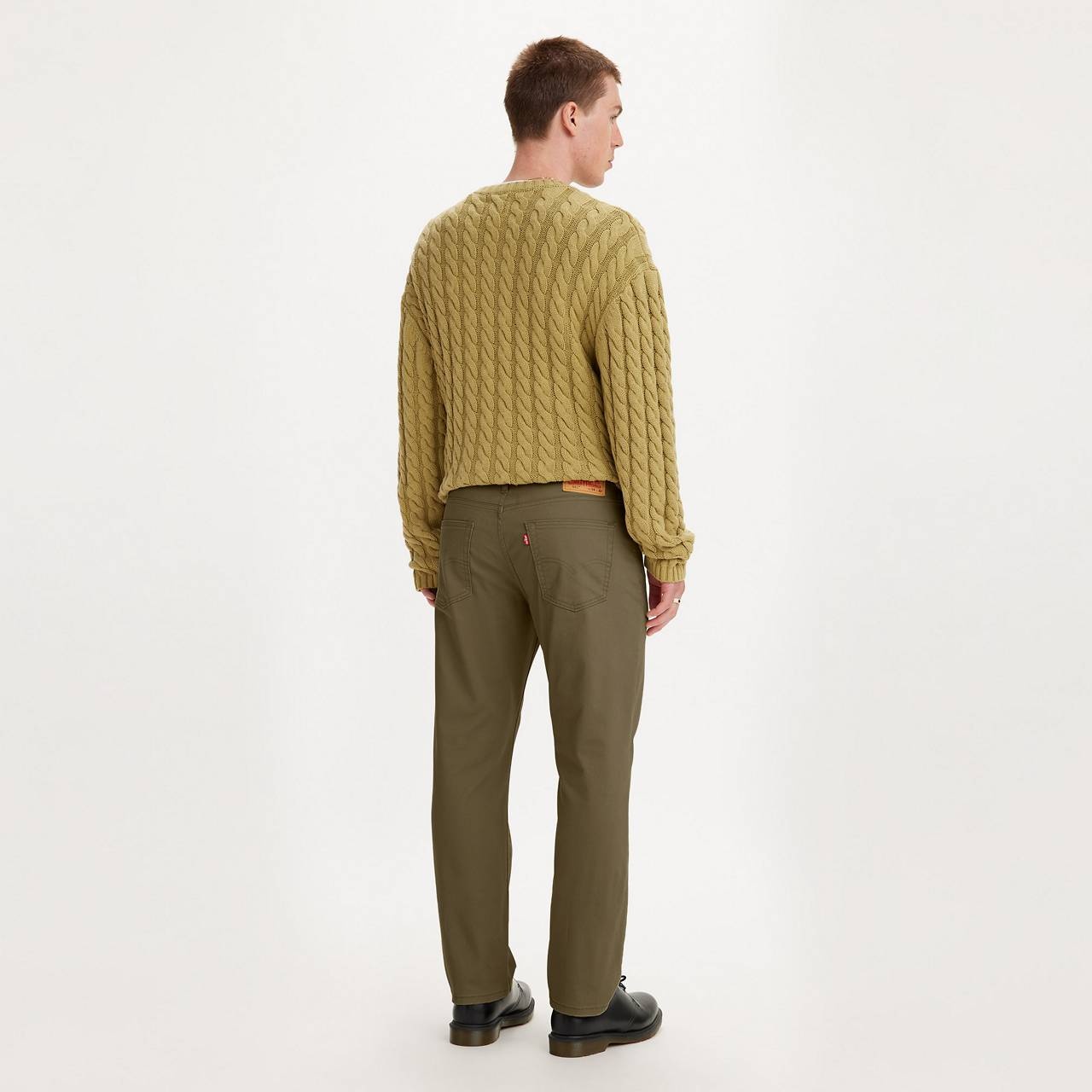 541™ ATHLETIC TAPER ALL SEASONS MEN'S PANTS - 3