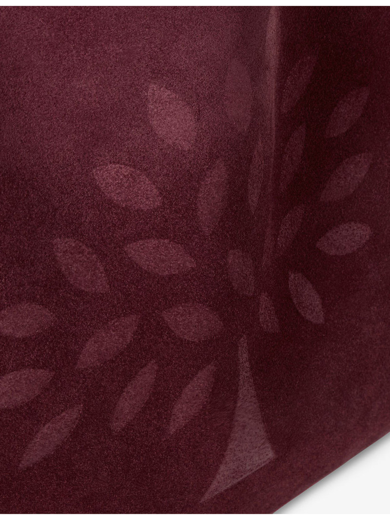 Mulberry Small Tree Suede Tote Bag outlook