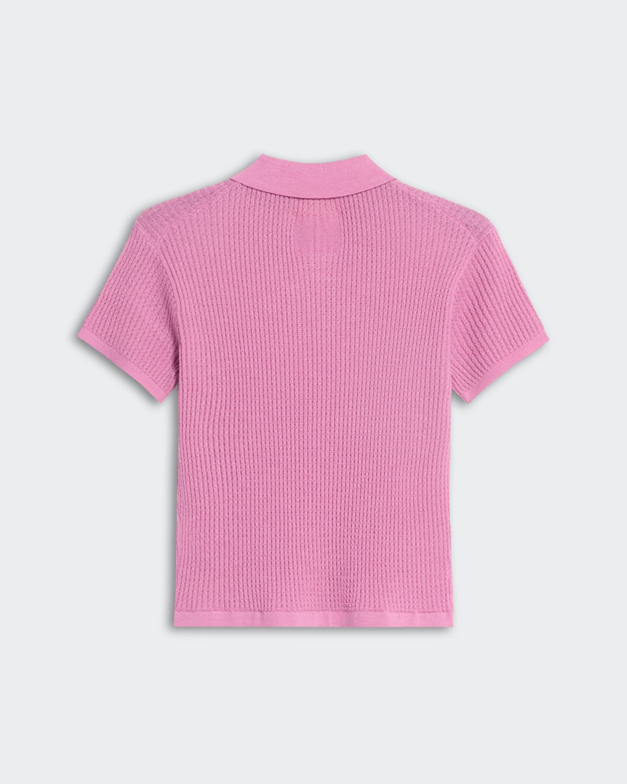 Shrunken Polo - 4