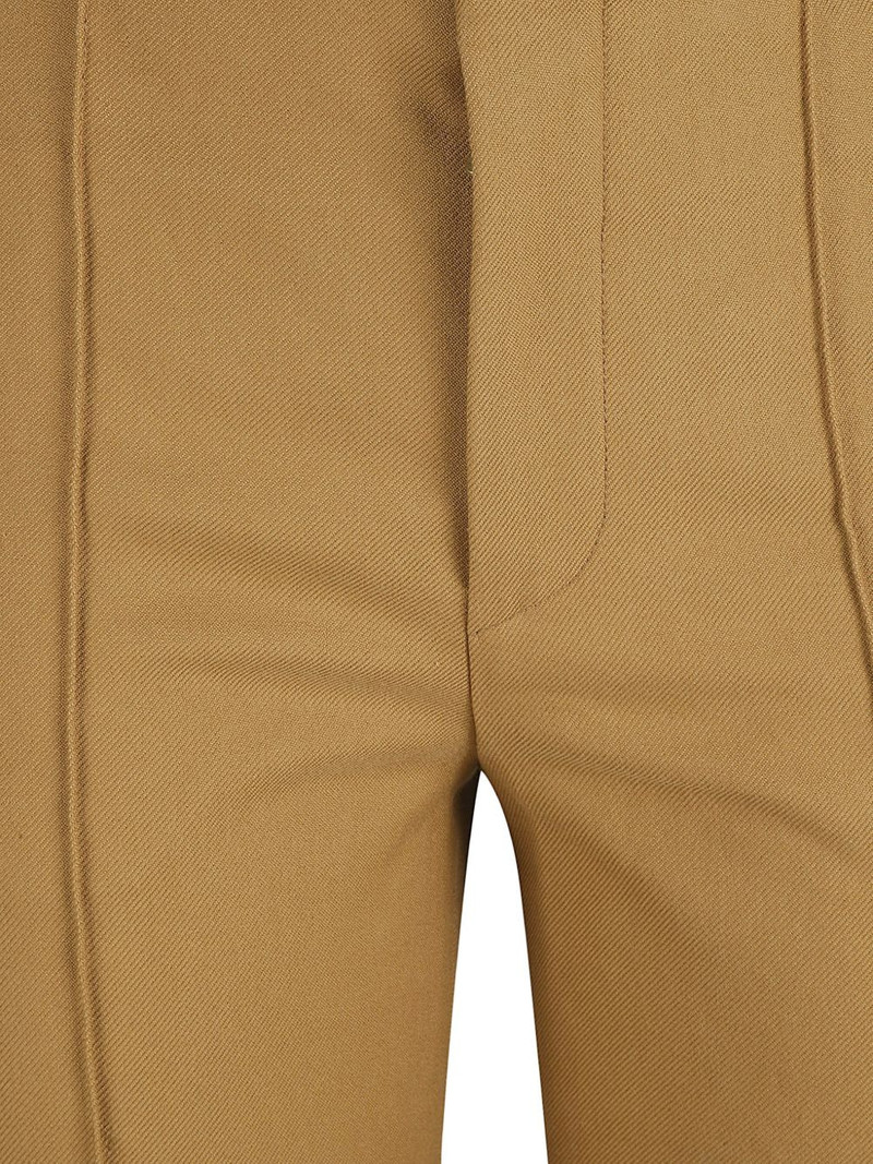 flared cotton trousers 3