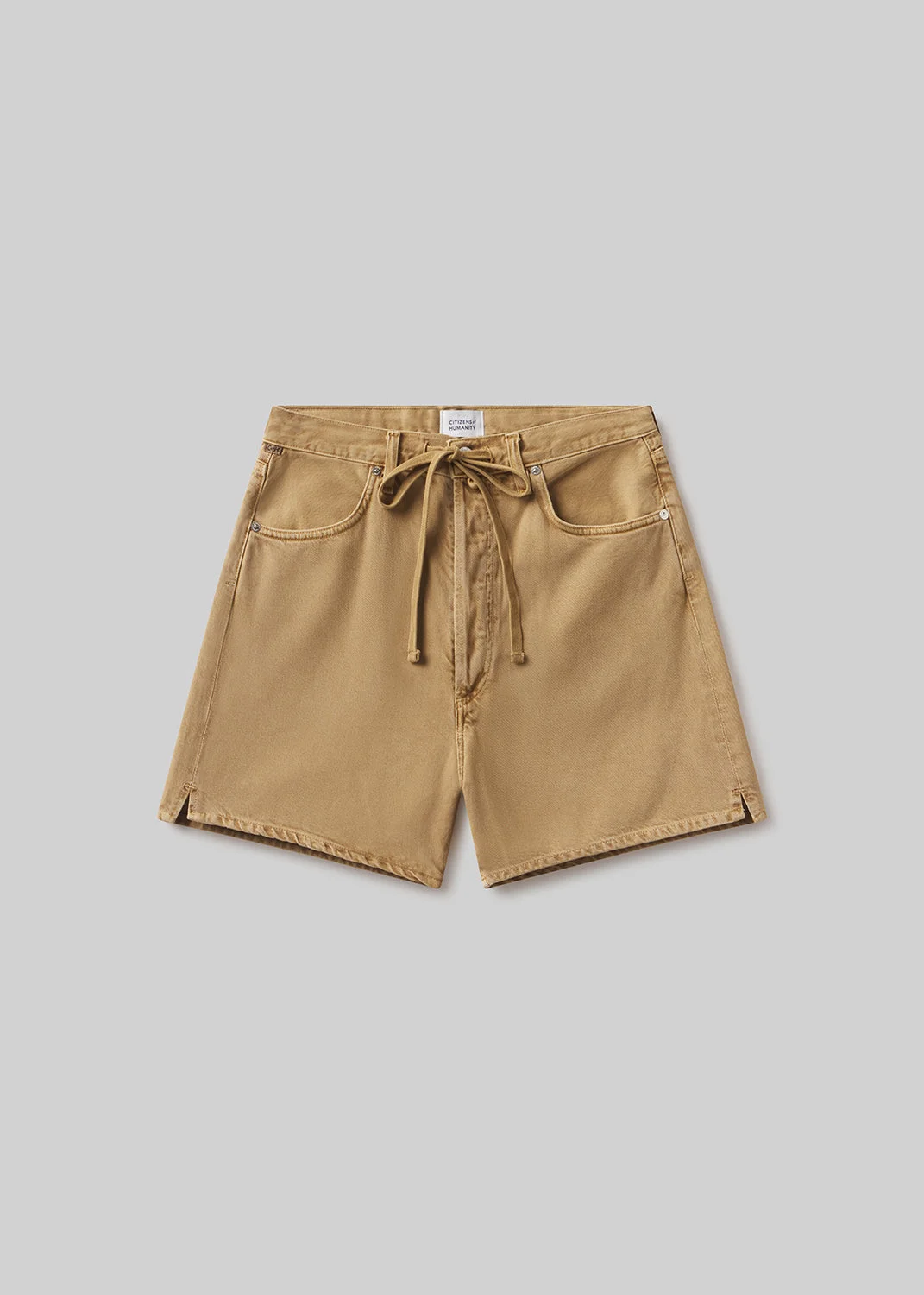 Brynn Drawstring Short
In Nano - 1