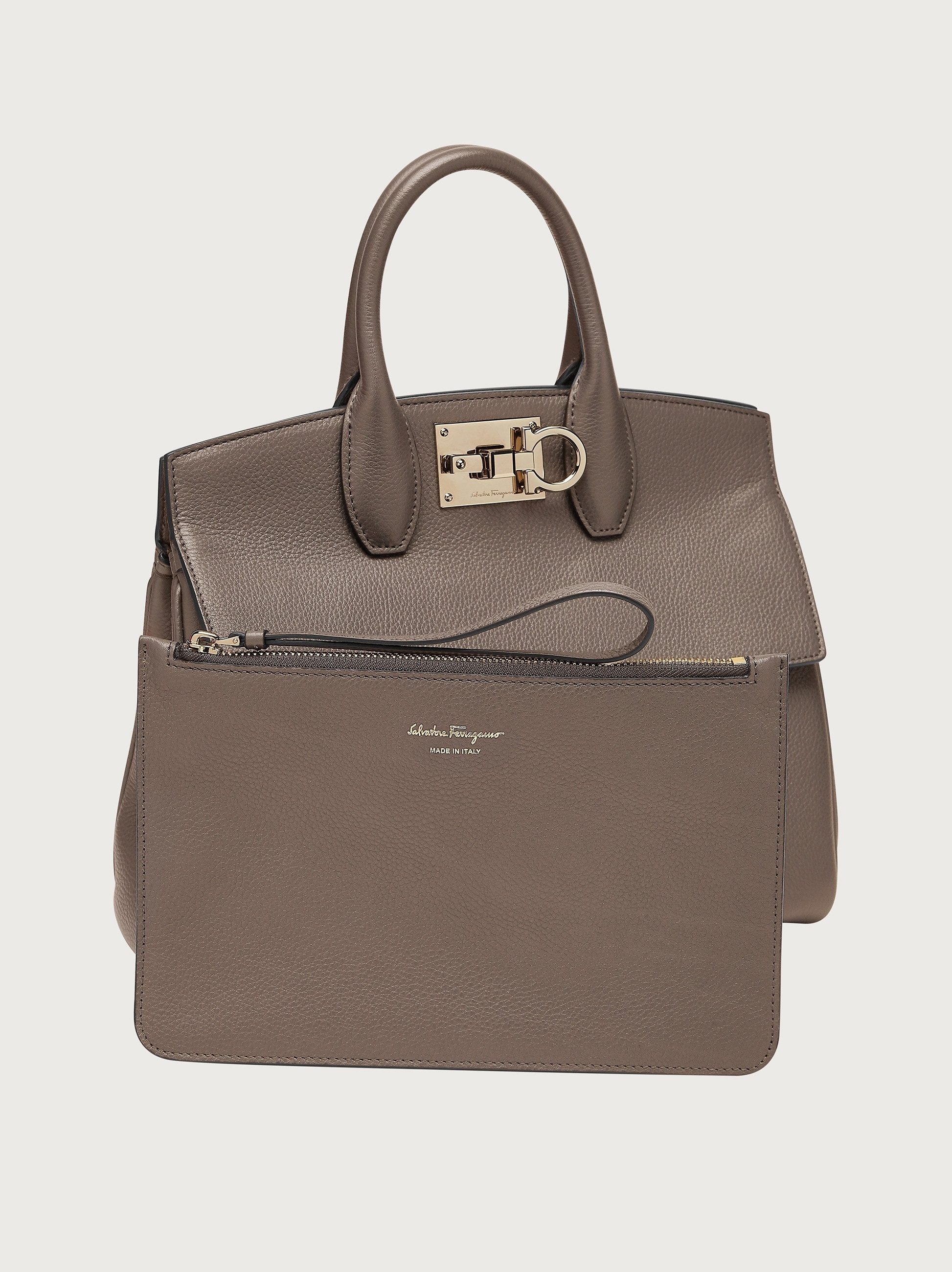 Ferragamo Studio bag (S) - 9