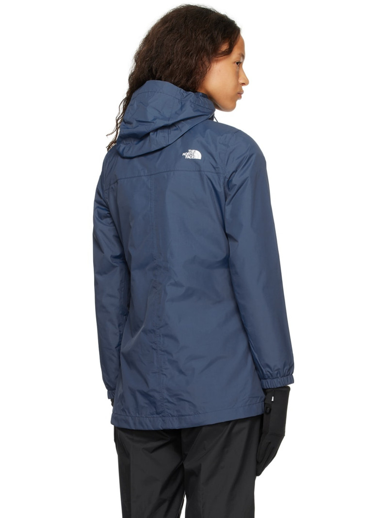 Blue Antora Jacket 3
