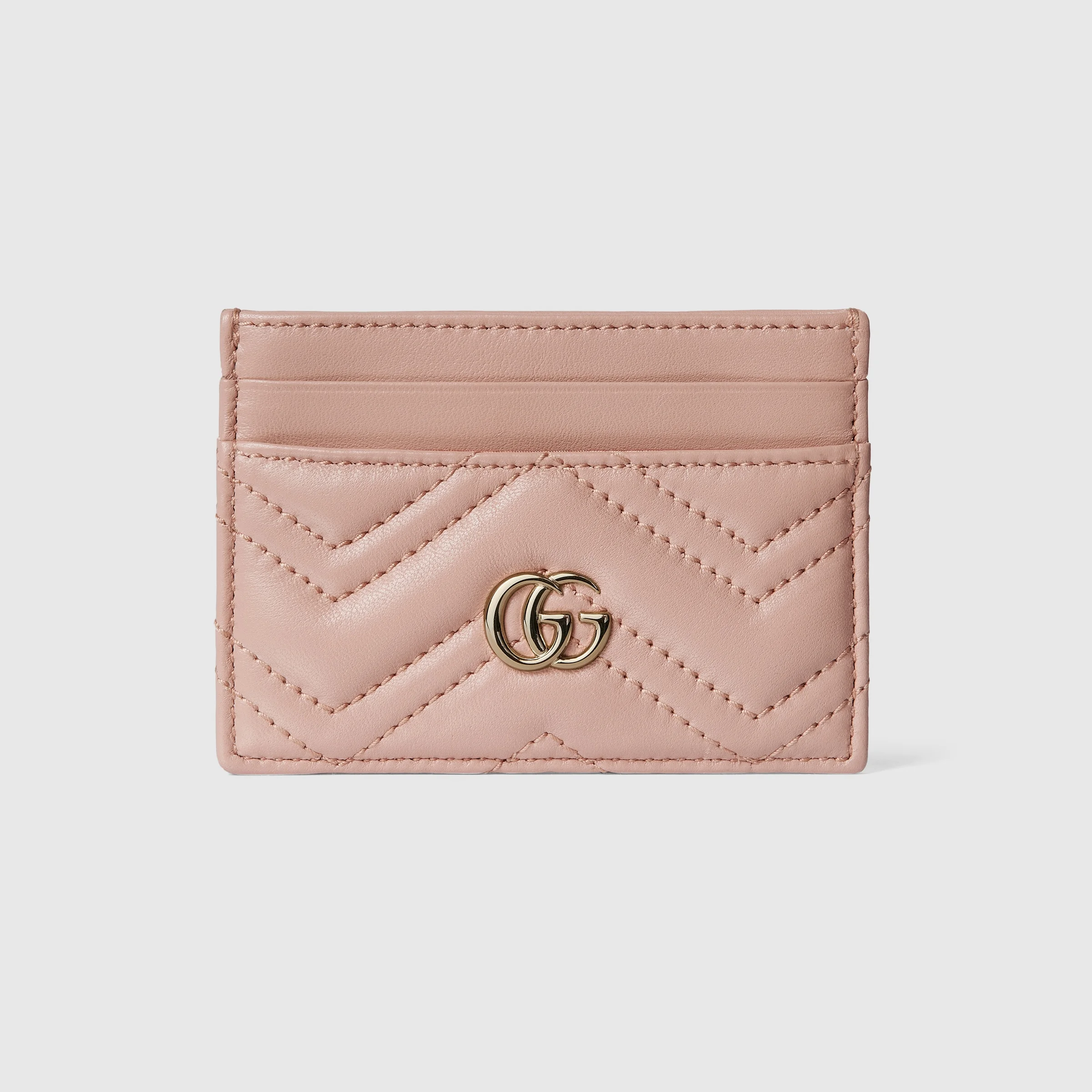 GG Marmont card case - 1