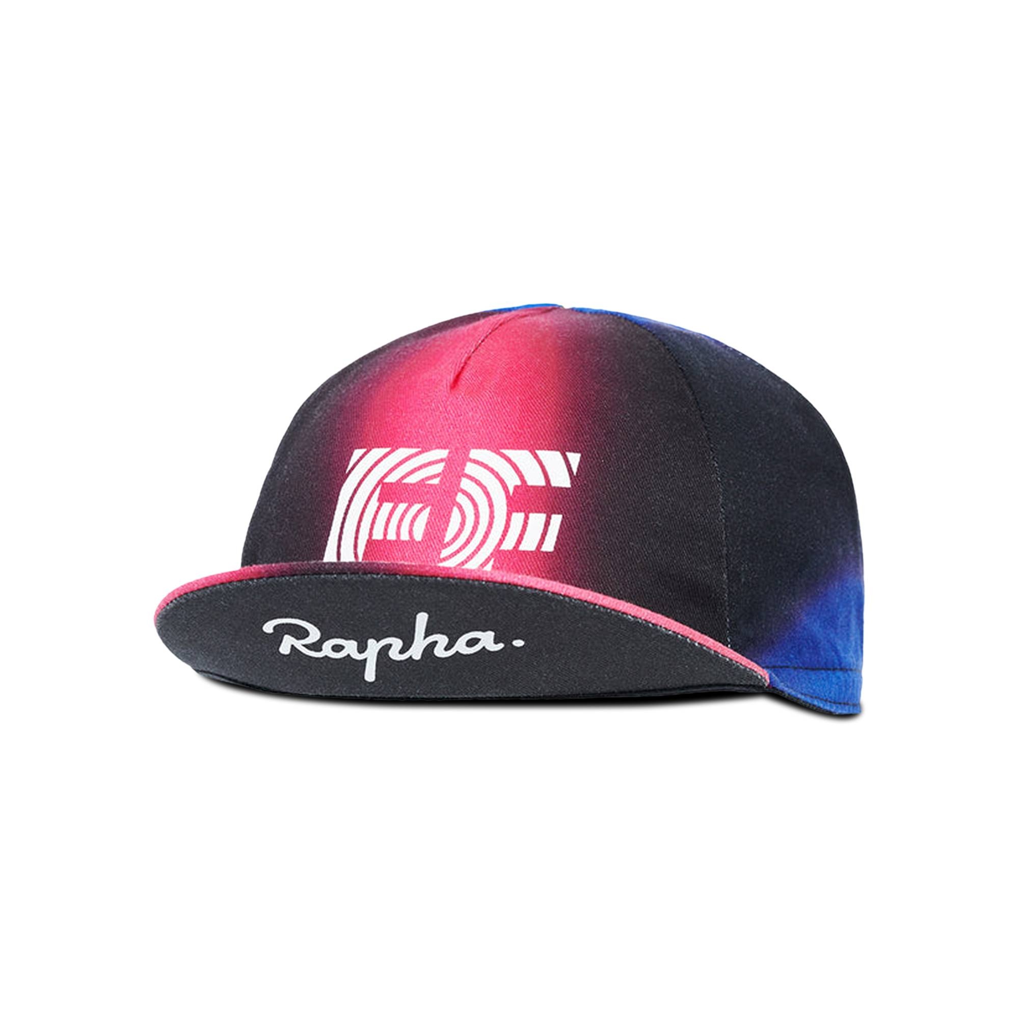 Palace x Rapha EF Education First Cap 'Multicolor' - 1