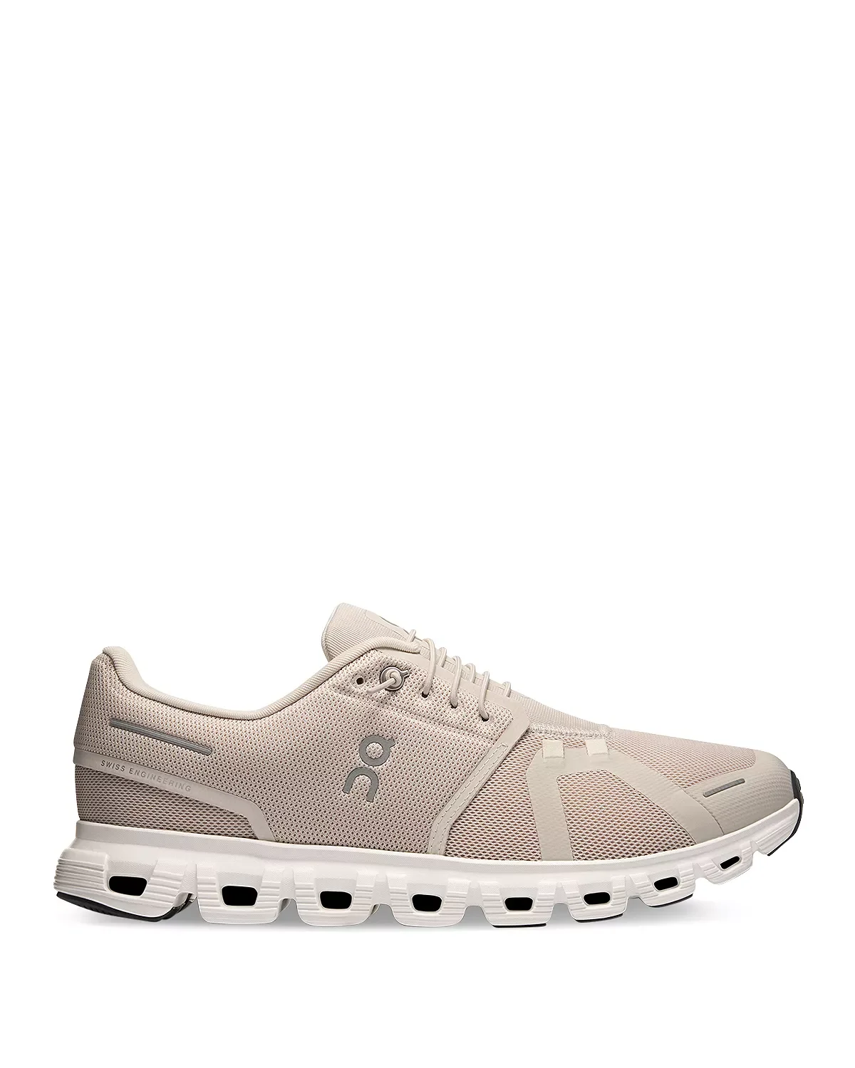 Men's Cloud 6 Sneakers - 1