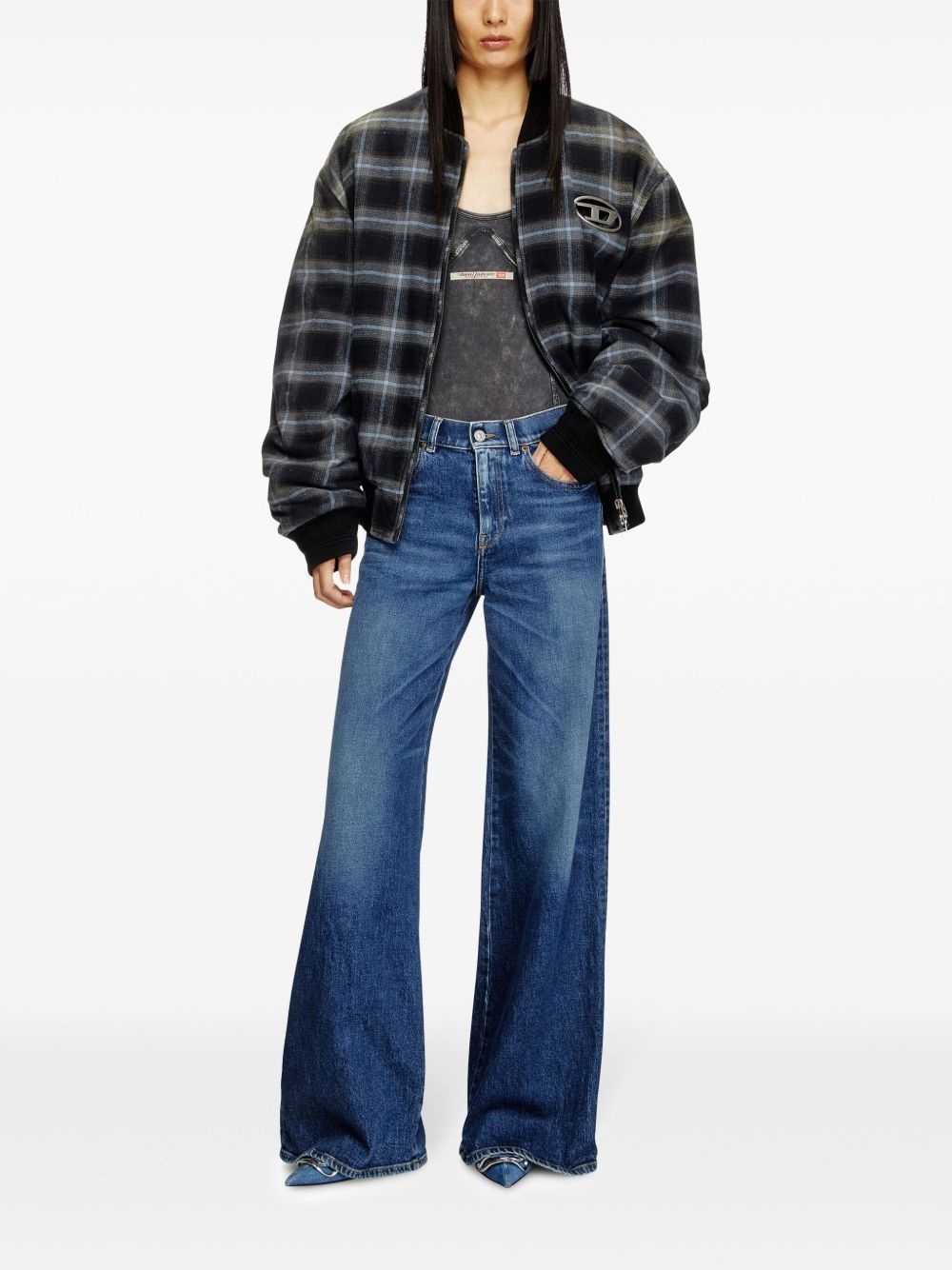 D-Akemi jeans - 2