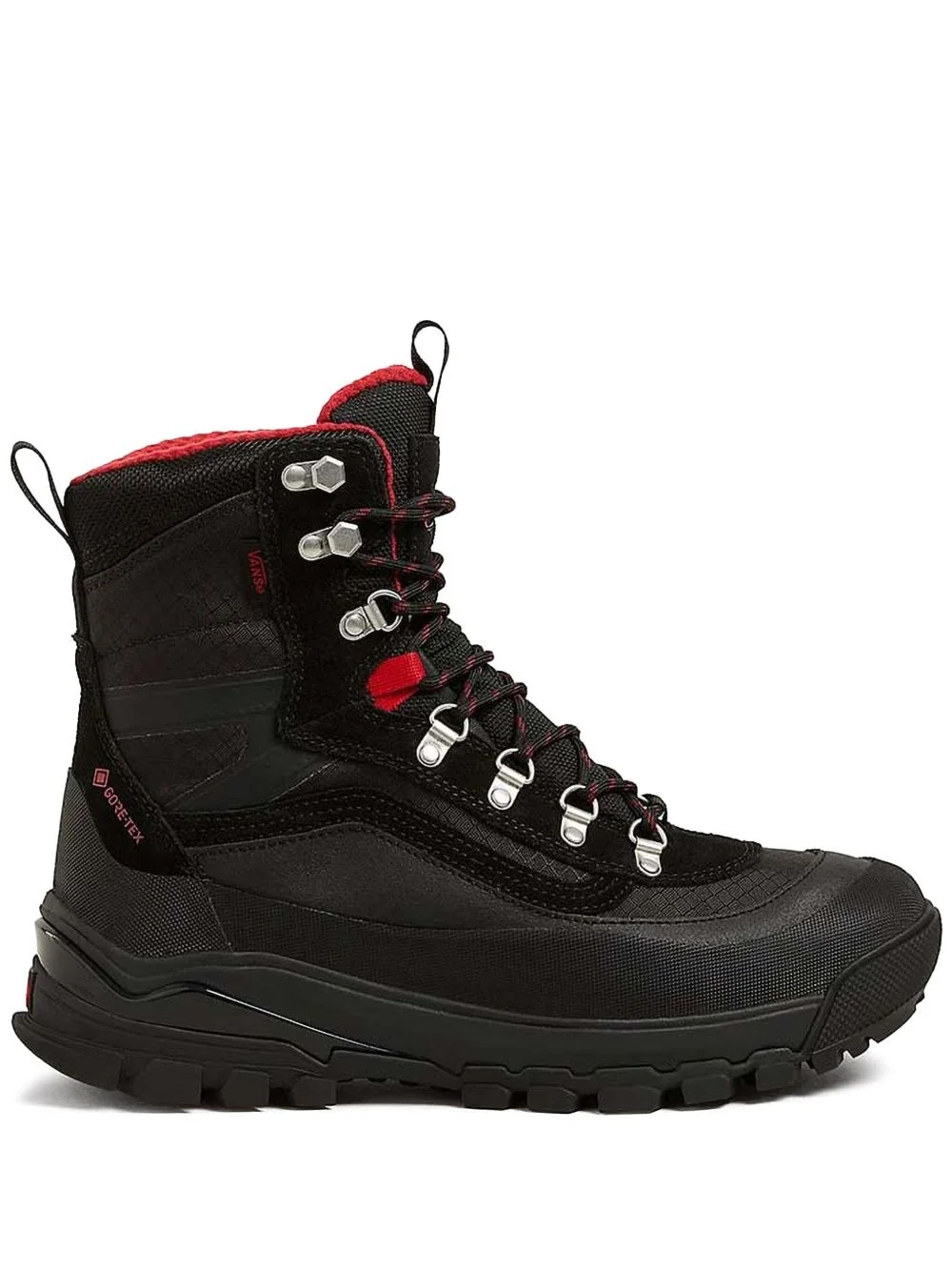 MTE Snow-Kicker Gore-Tex boots - 1