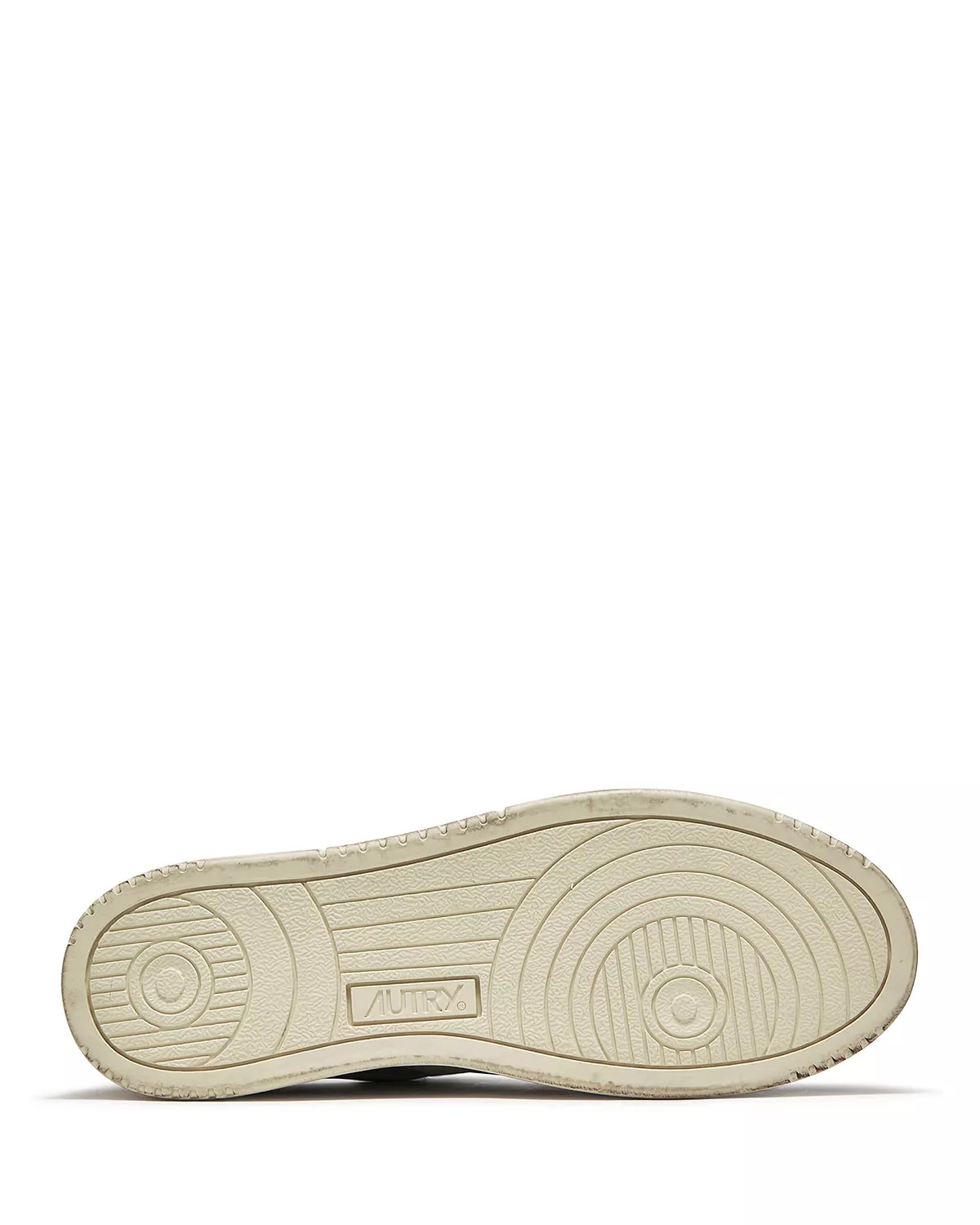 Women's Super Vintage Low Top Sneakers - 6