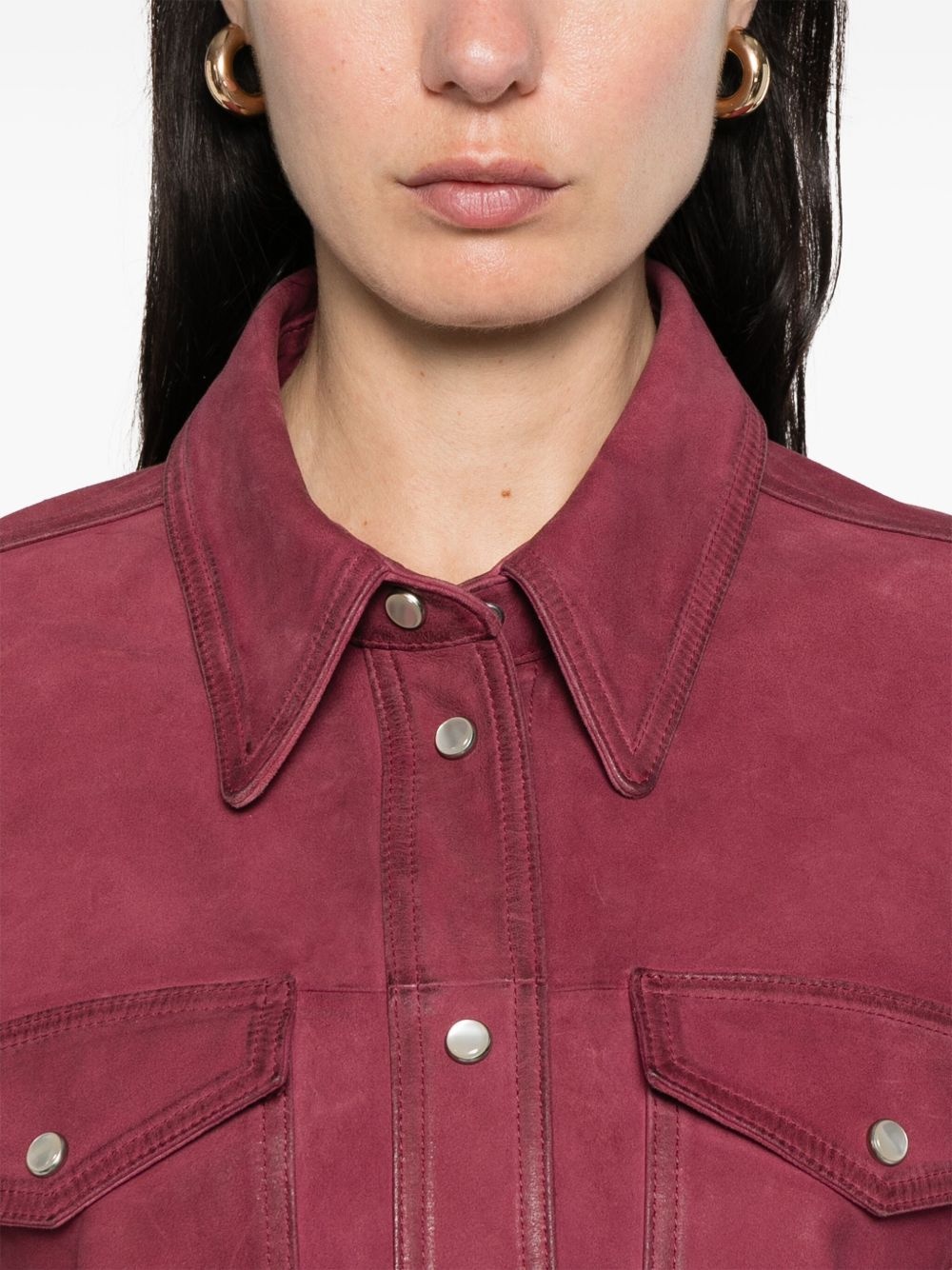 Danisia shirt - 5